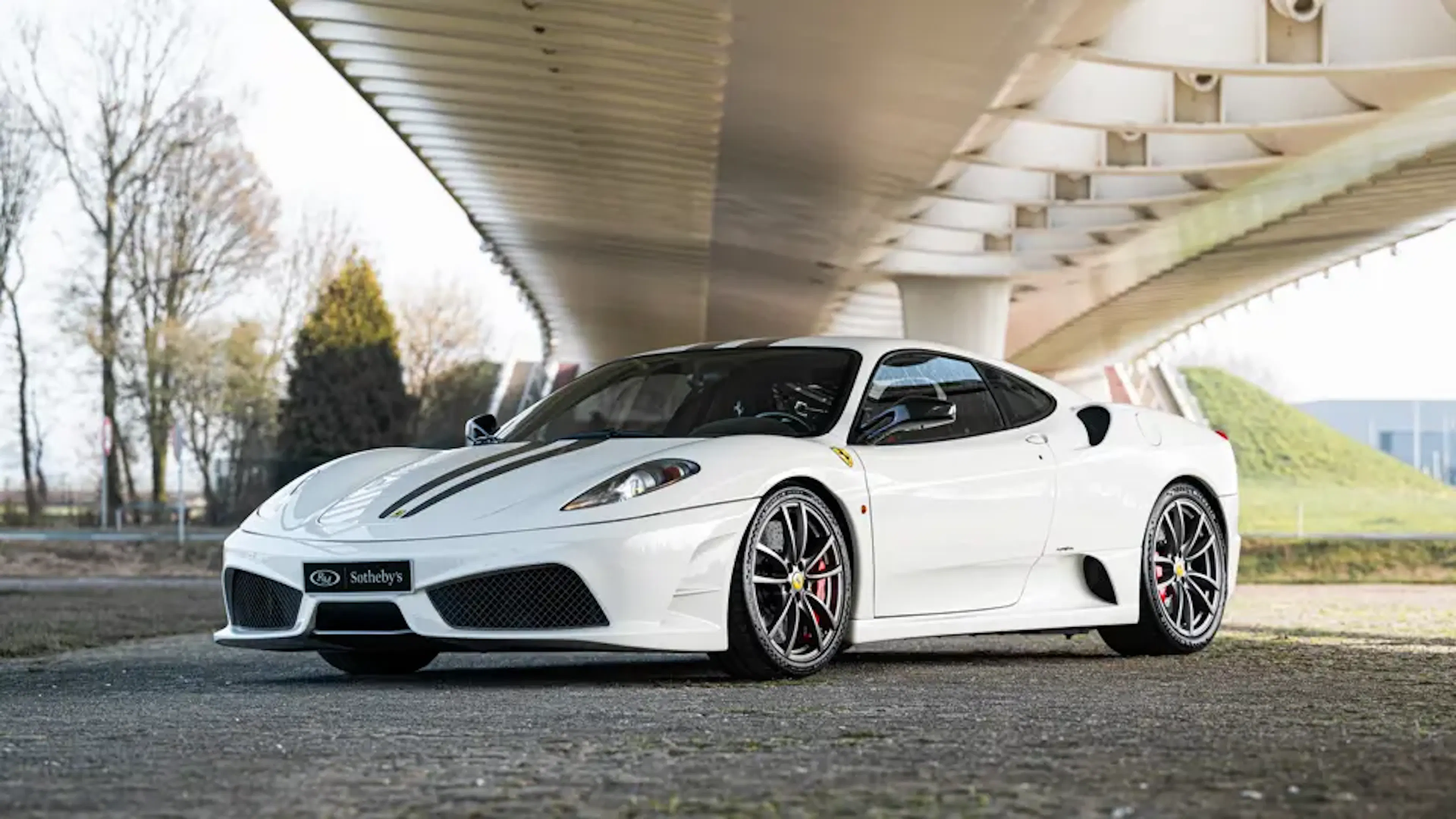 2008 Ferrari F430 2026-04-25