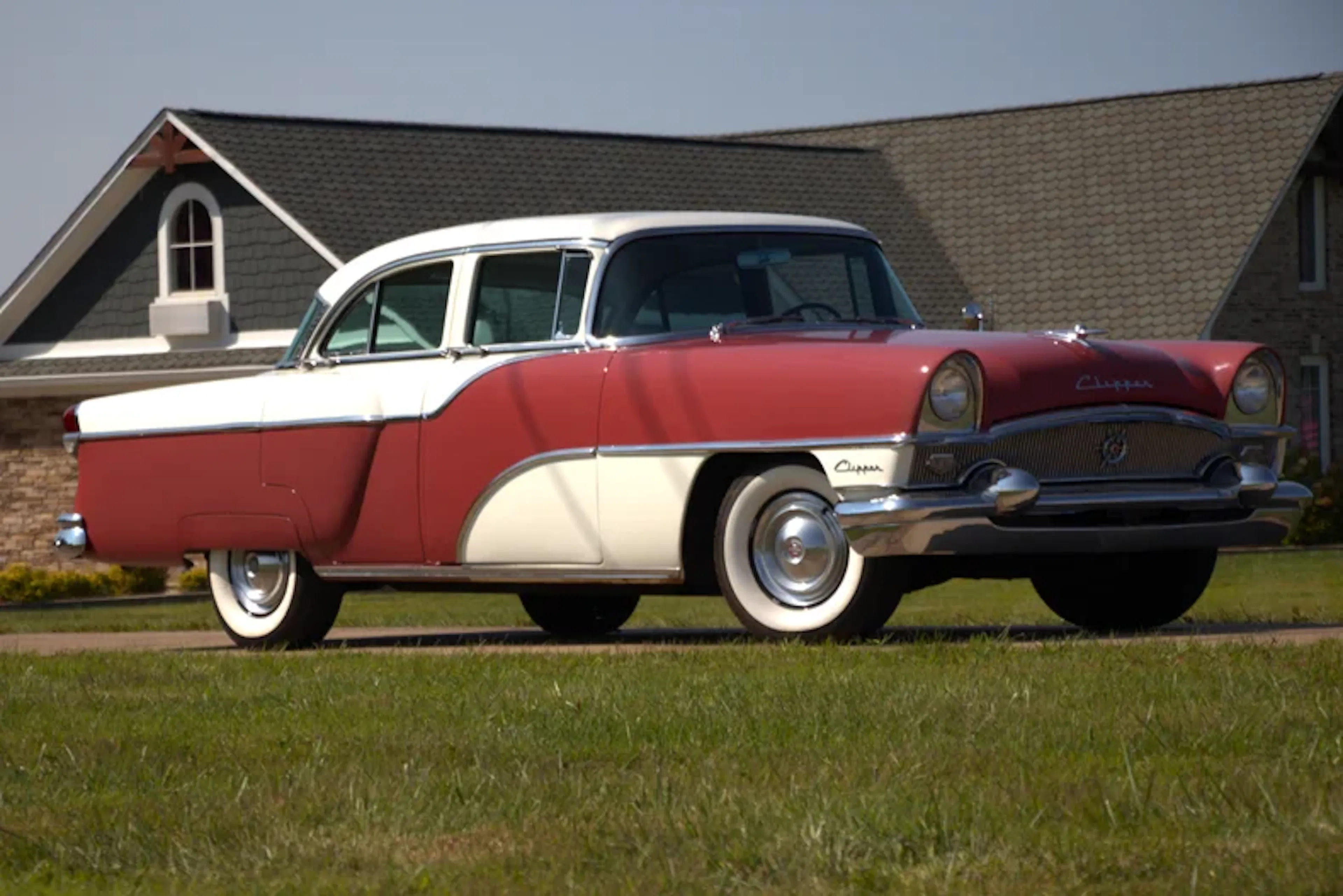 1955 Packard Clipper 2024-11-08