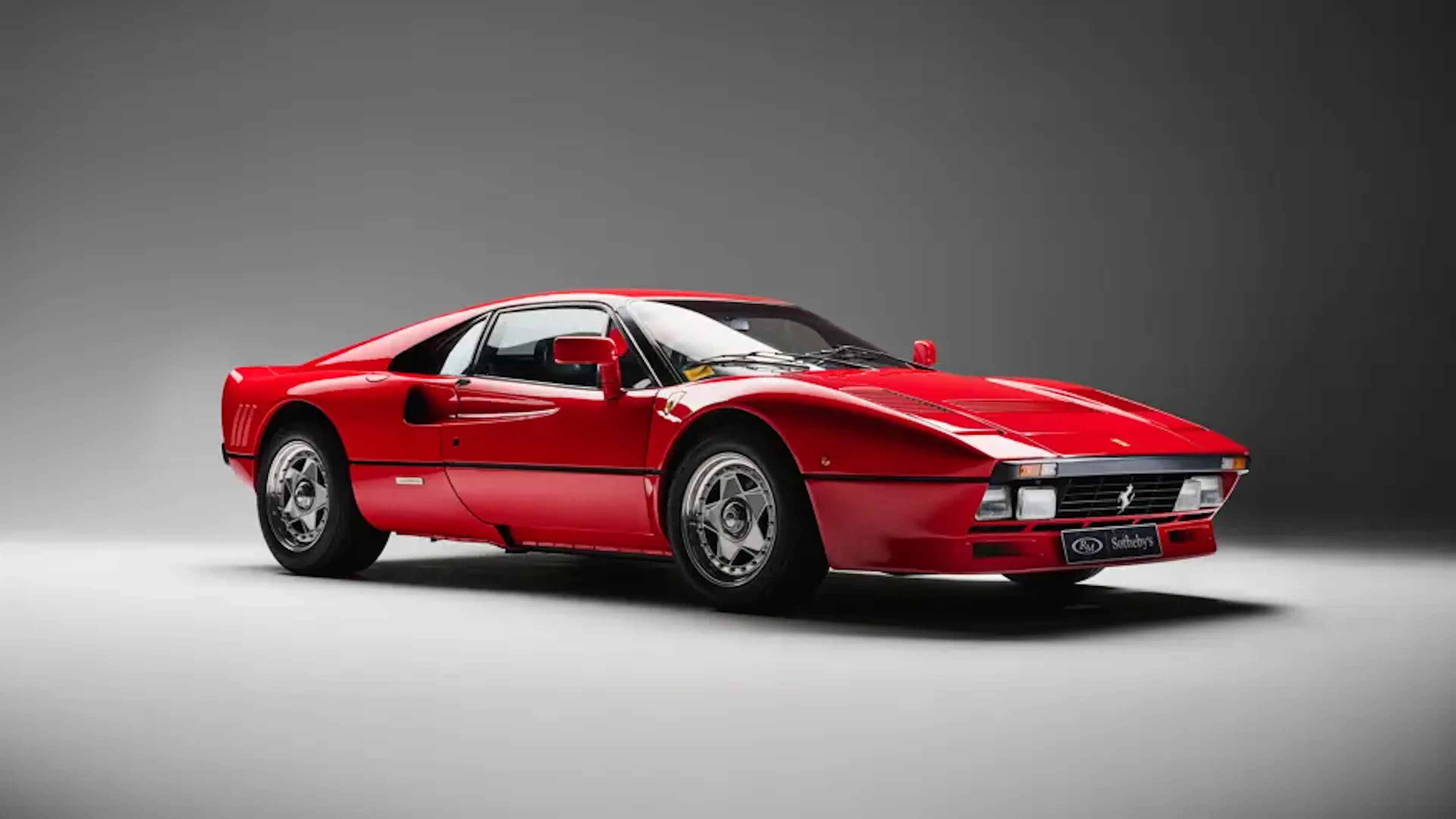1985 Ferrari 288 GTO 2026-01-28