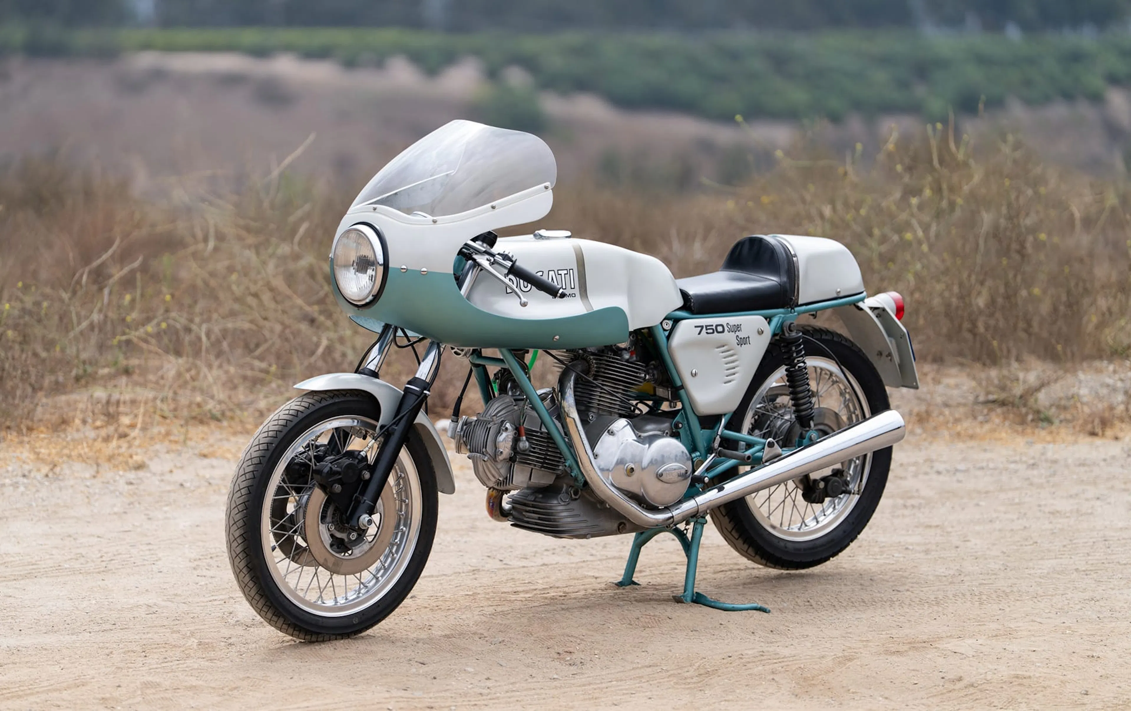1974 ducati 1992 ducati 750ss for sale