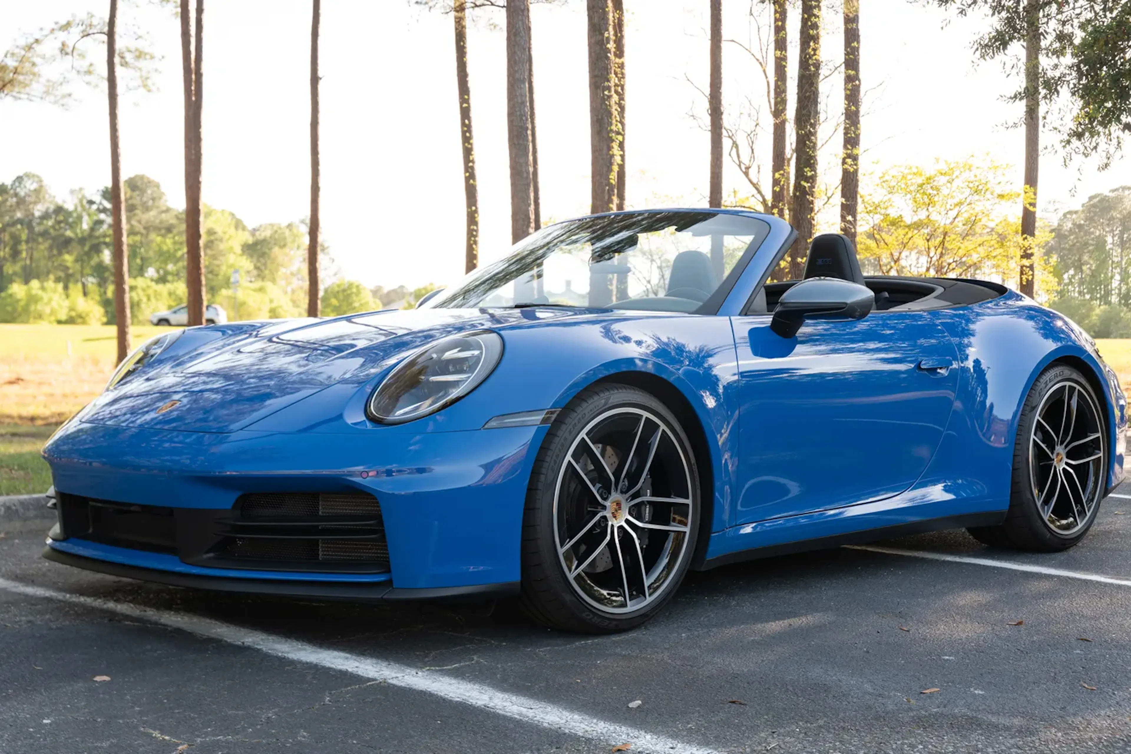 2026 Porsche 911 2026-04-29