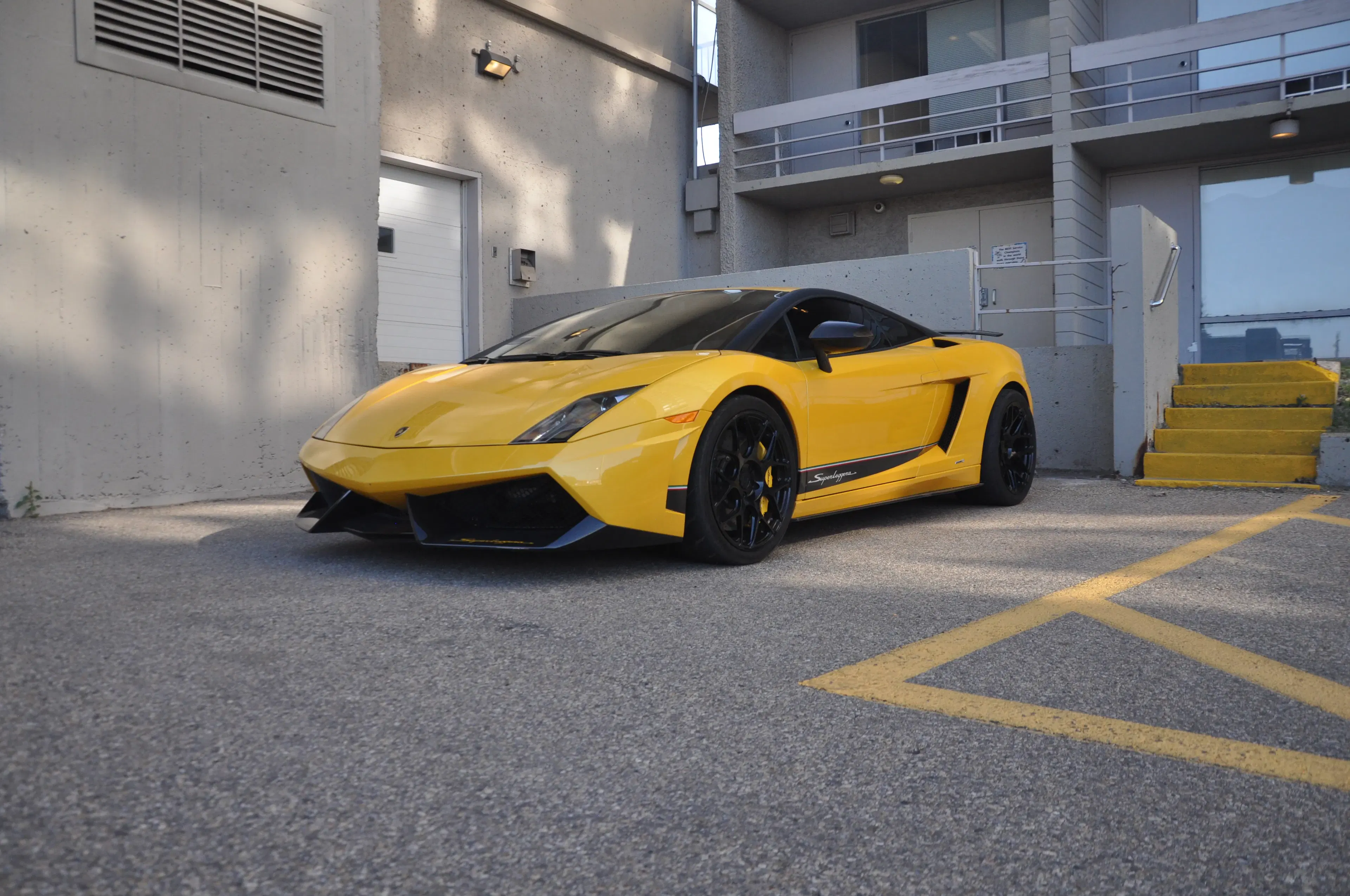 2013 Lamborghini Gallardo 2026-04-17