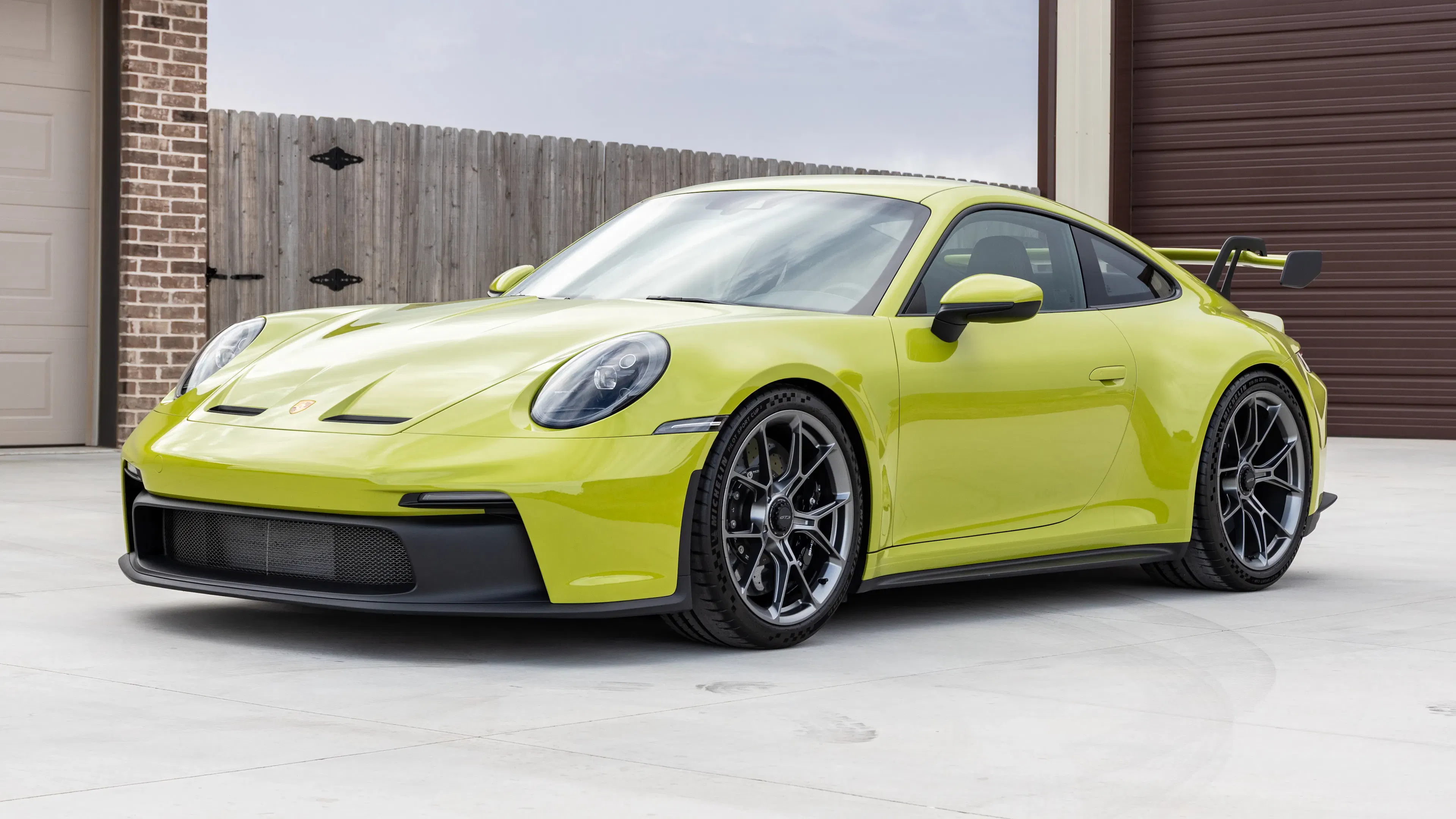 2022 Porsche 911 2026-04-29