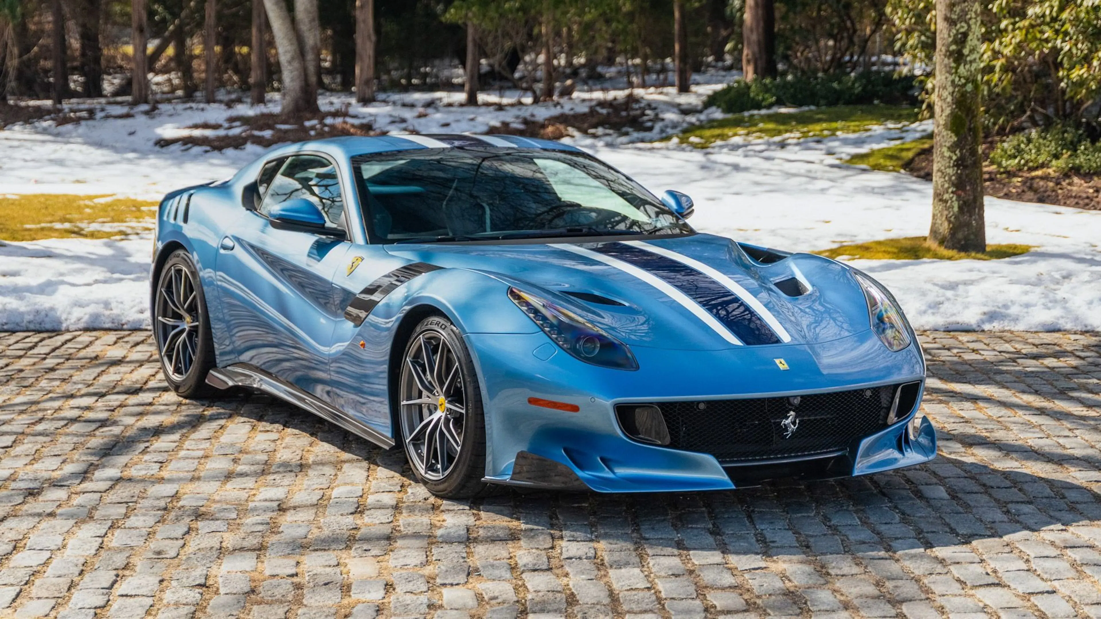2017 Ferrari F12tdf 2026-03-06