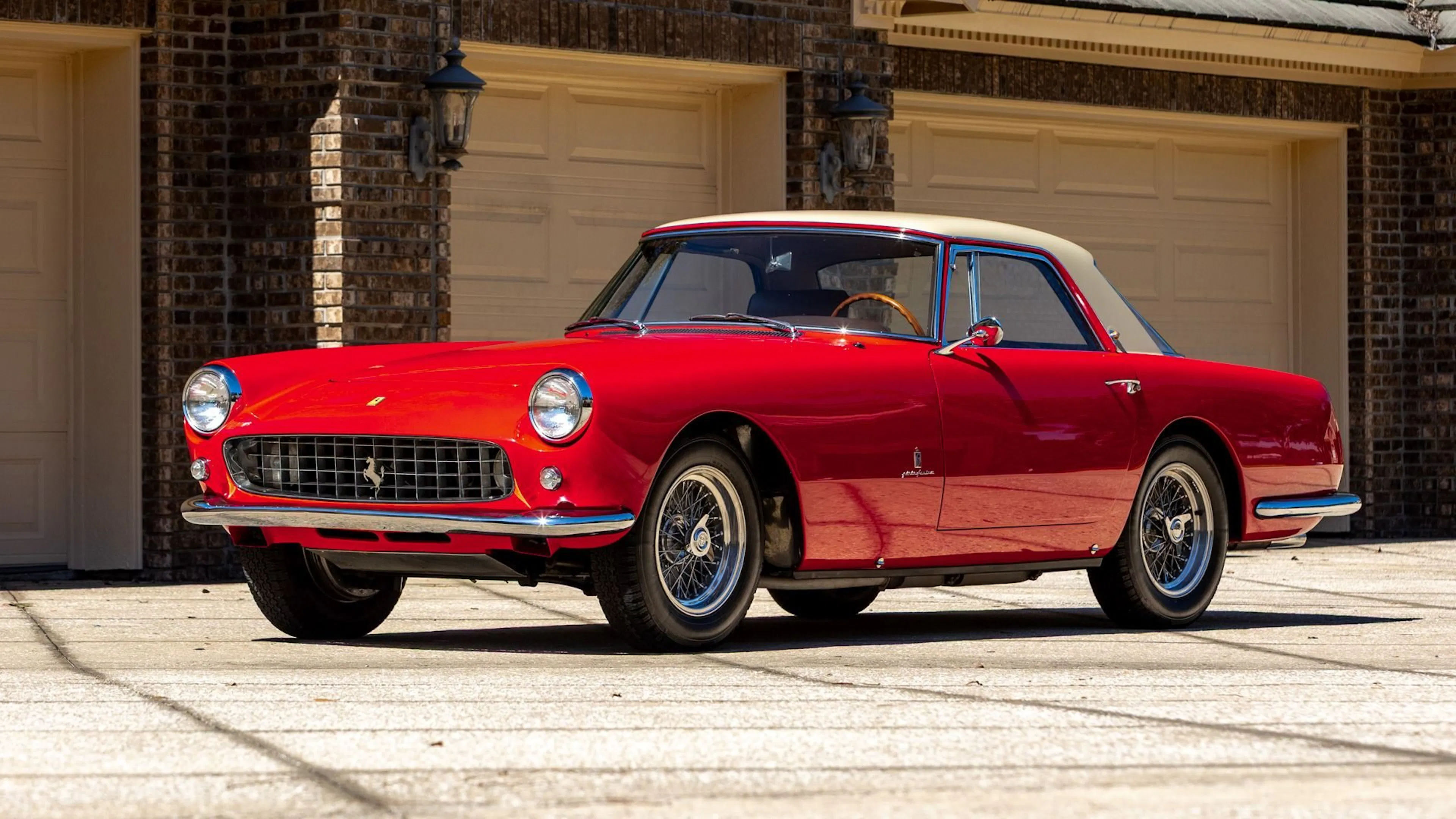 1959 Ferrari 250 GT 2026-03-07