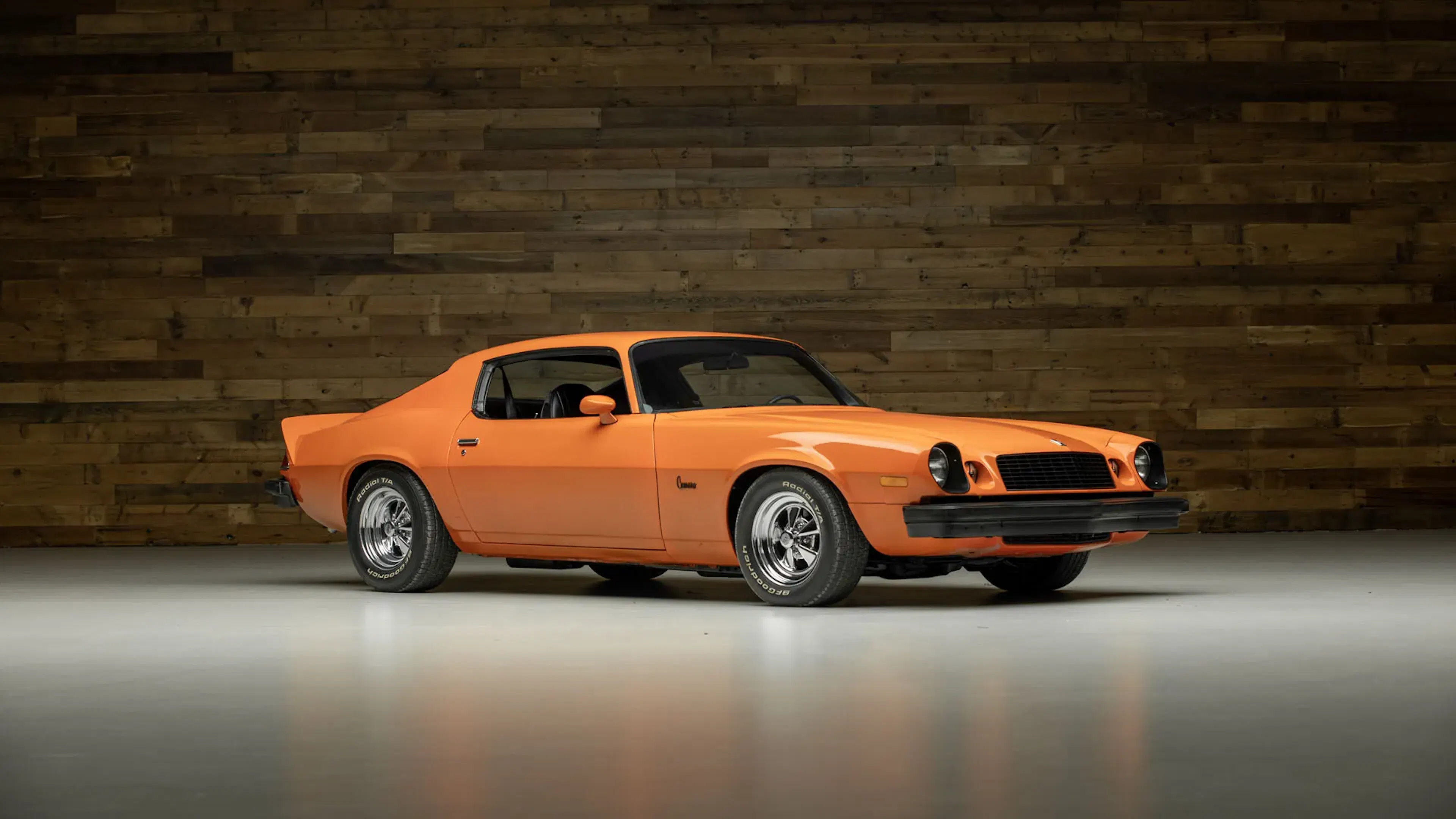 1974 Chevrolet Camaro 2026-04-23