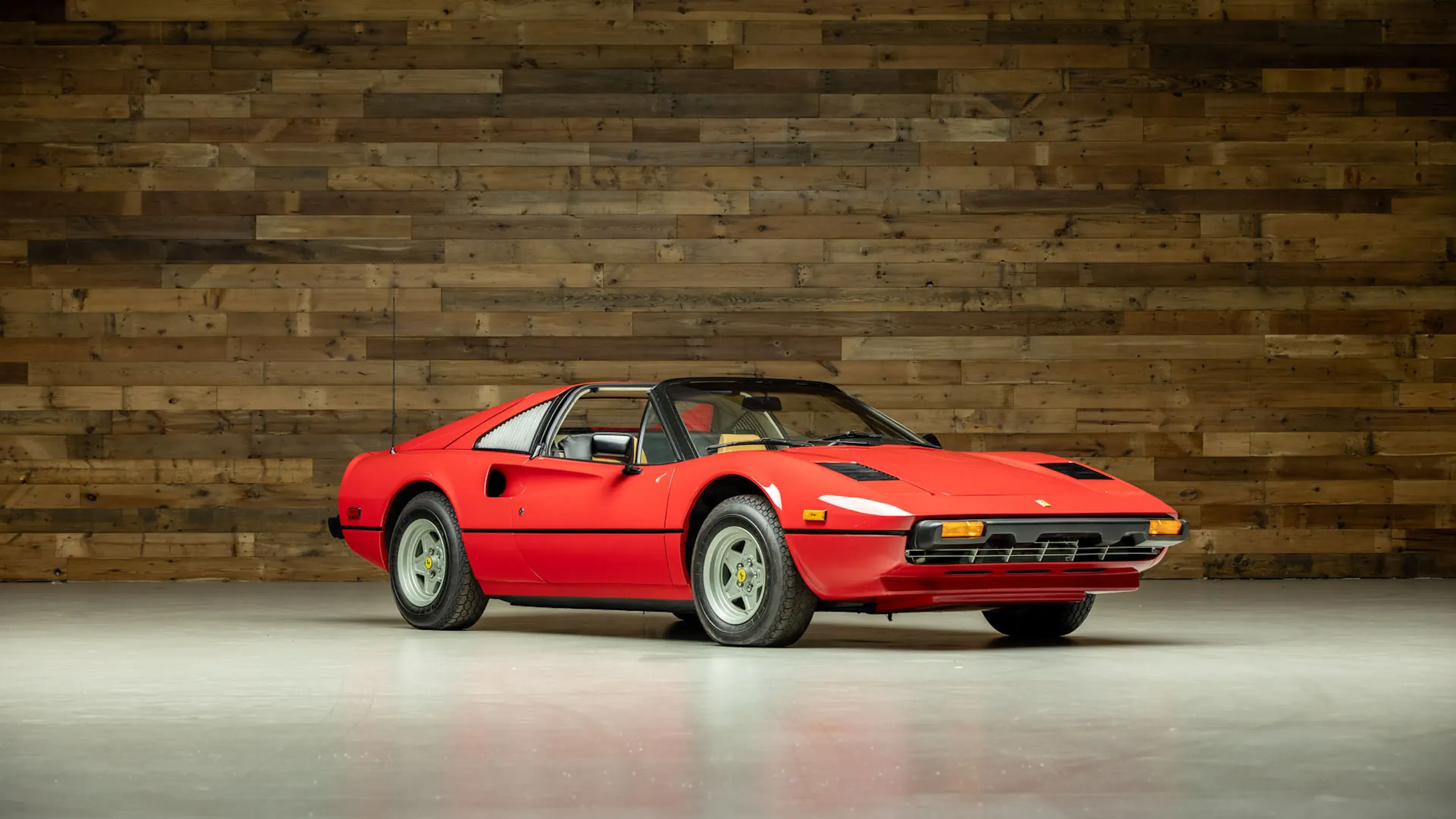 1980 Ferrari 308 GTSi 2026-04-24