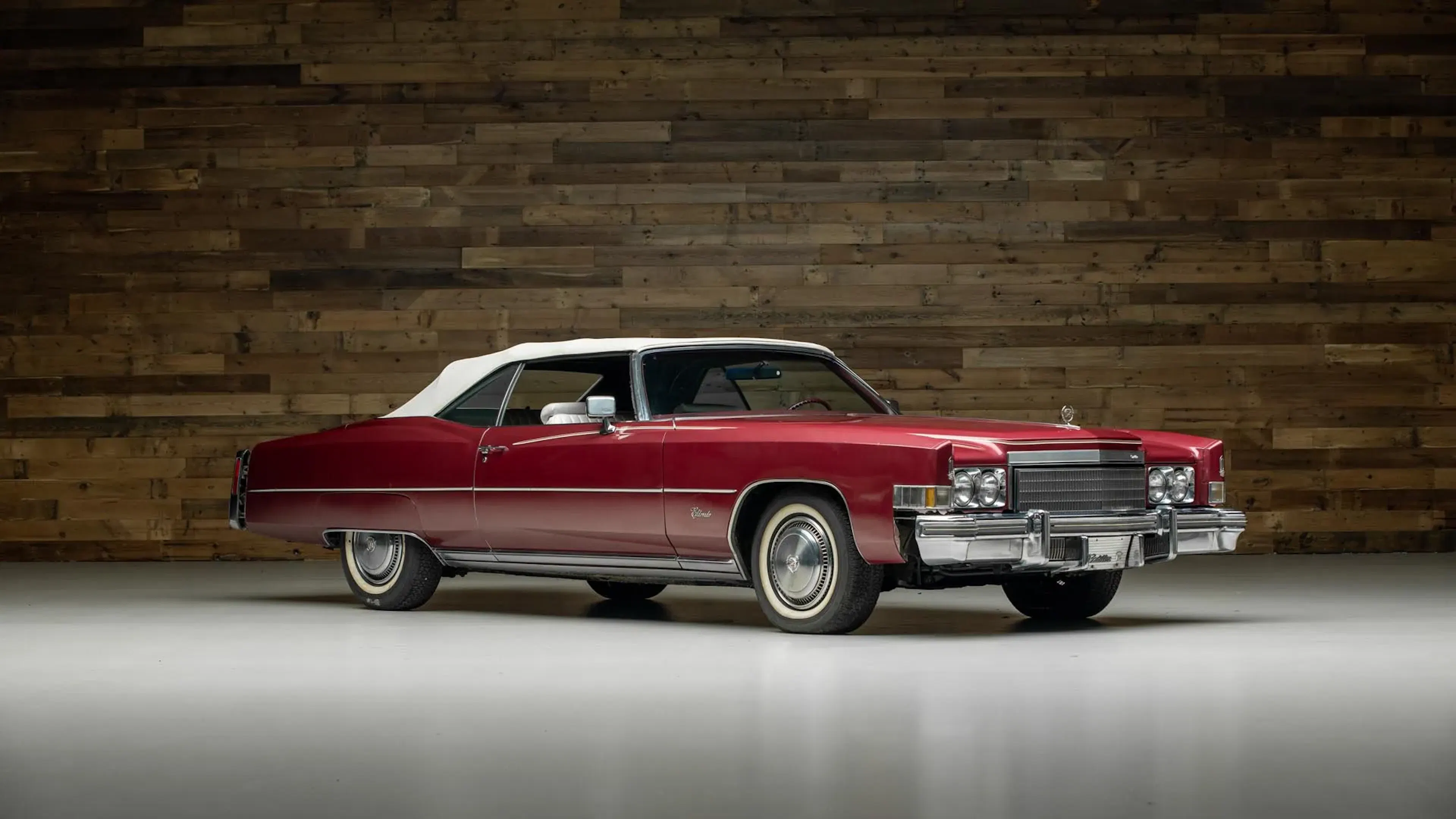1974 Cadillac Eldorado 2026-04-24