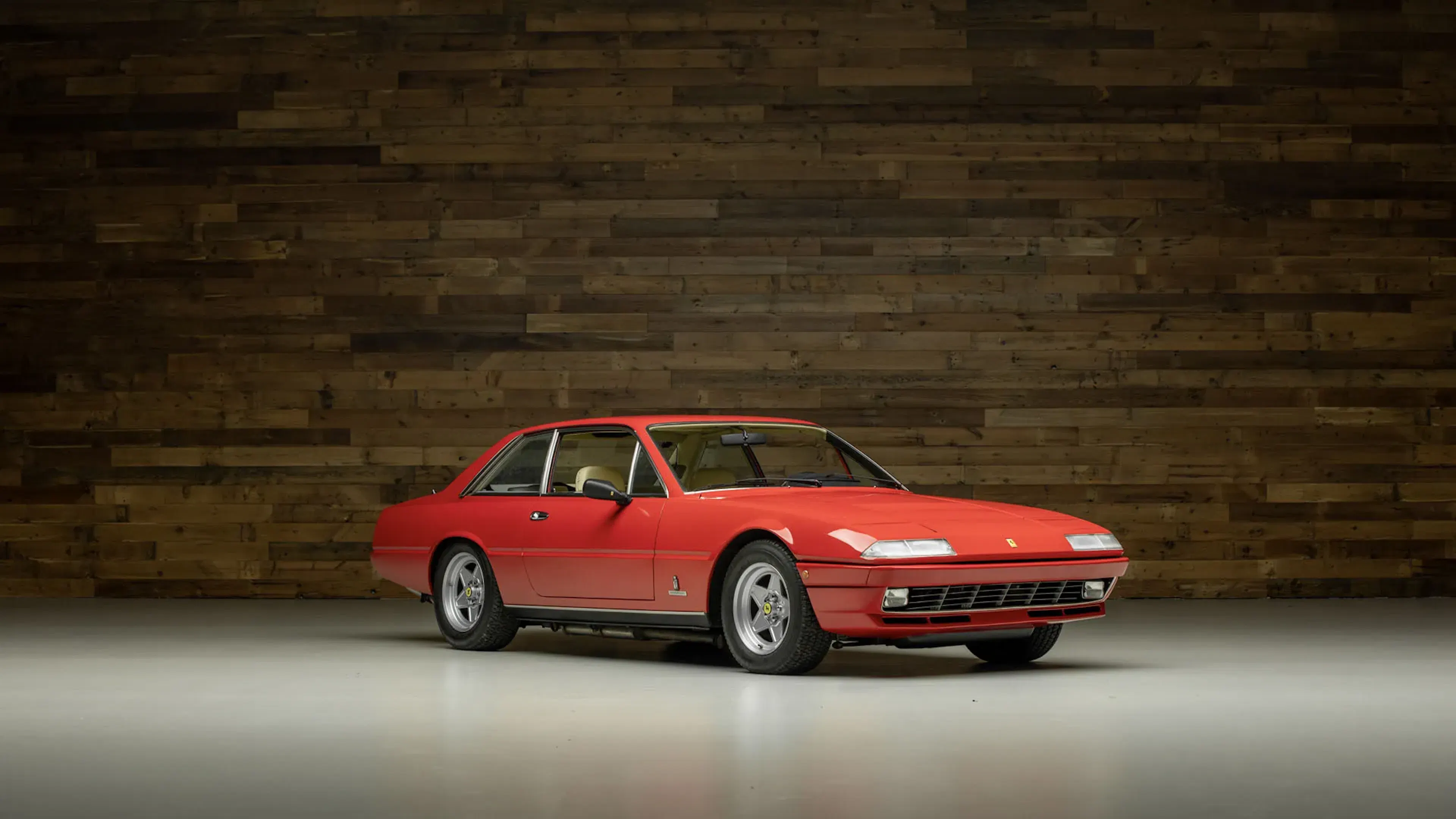 1984 Ferrari 400i 2026-04-24