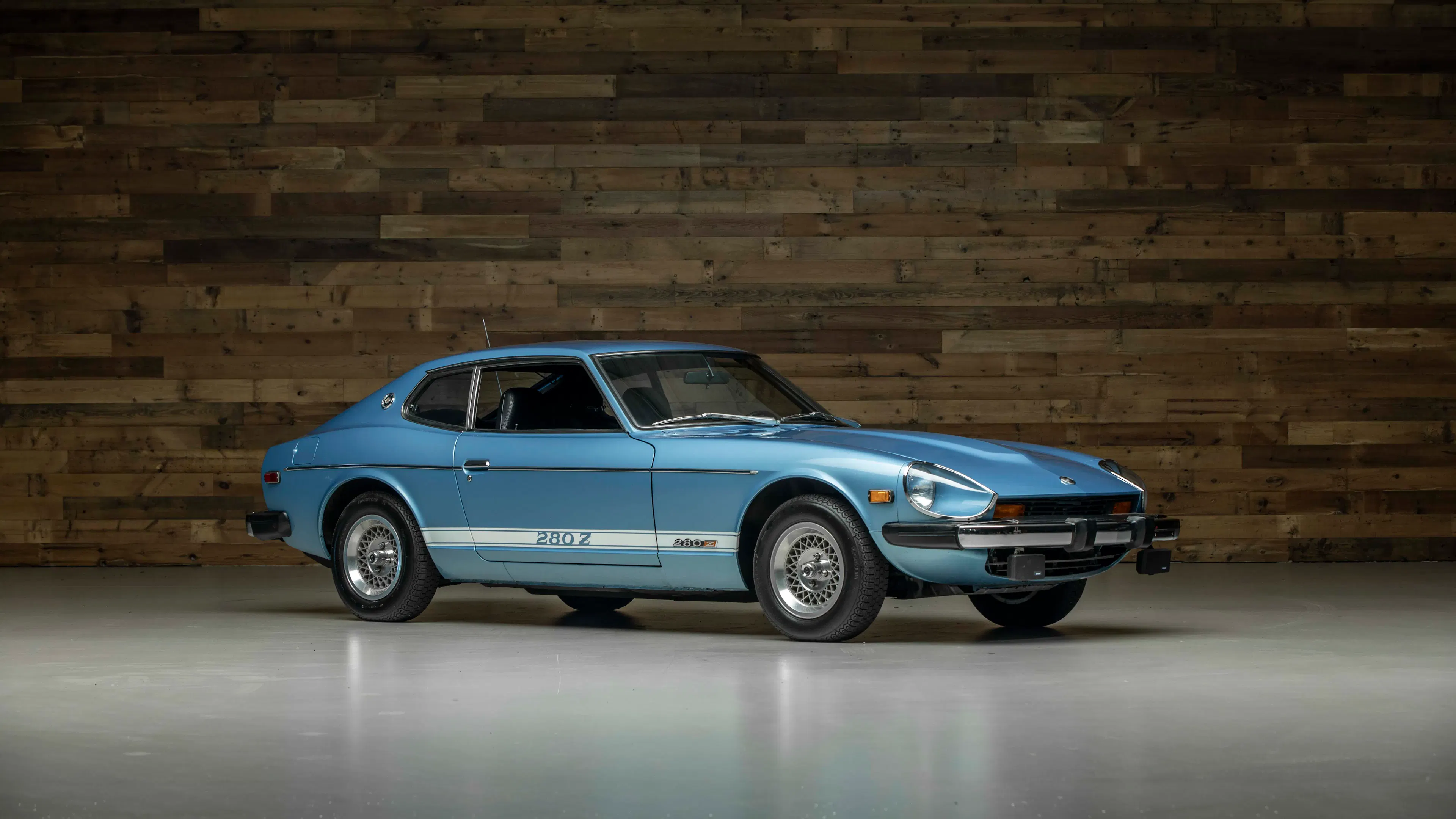 1975 Datsun 280Z 2026-04-24