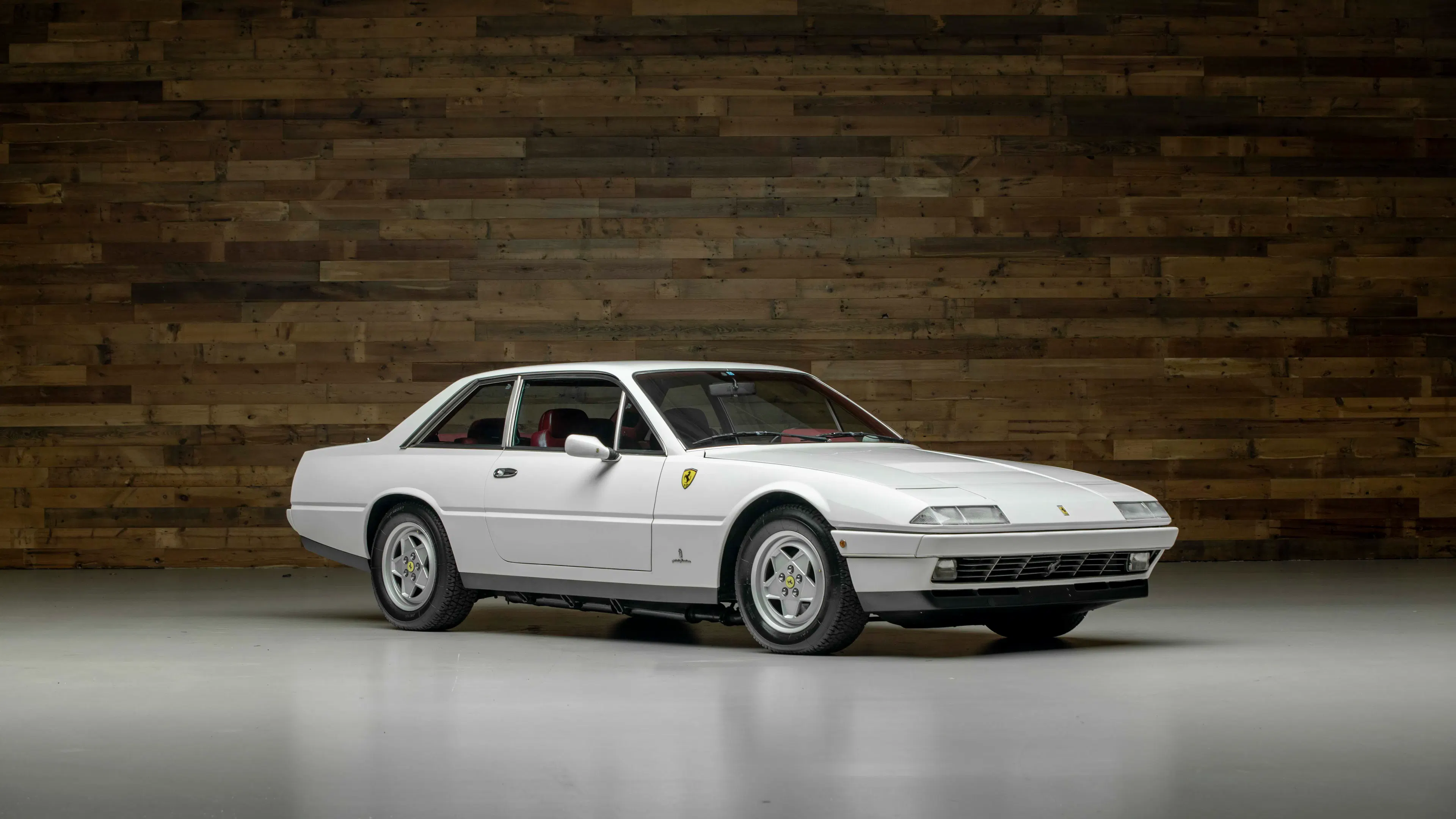 1987 Ferrari 412i 2026-04-24