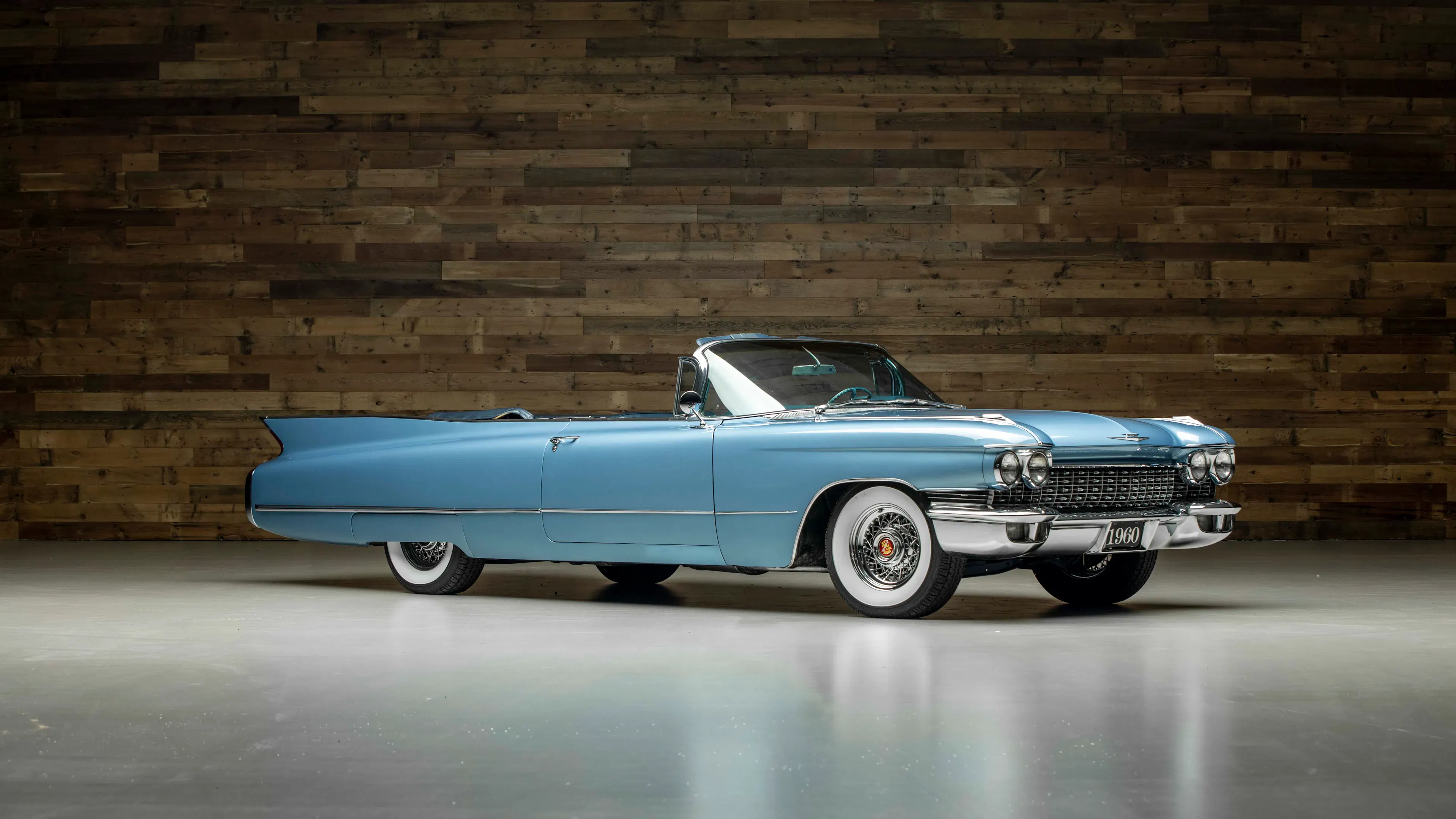 1960 Cadillac Series 62 2026-04-24