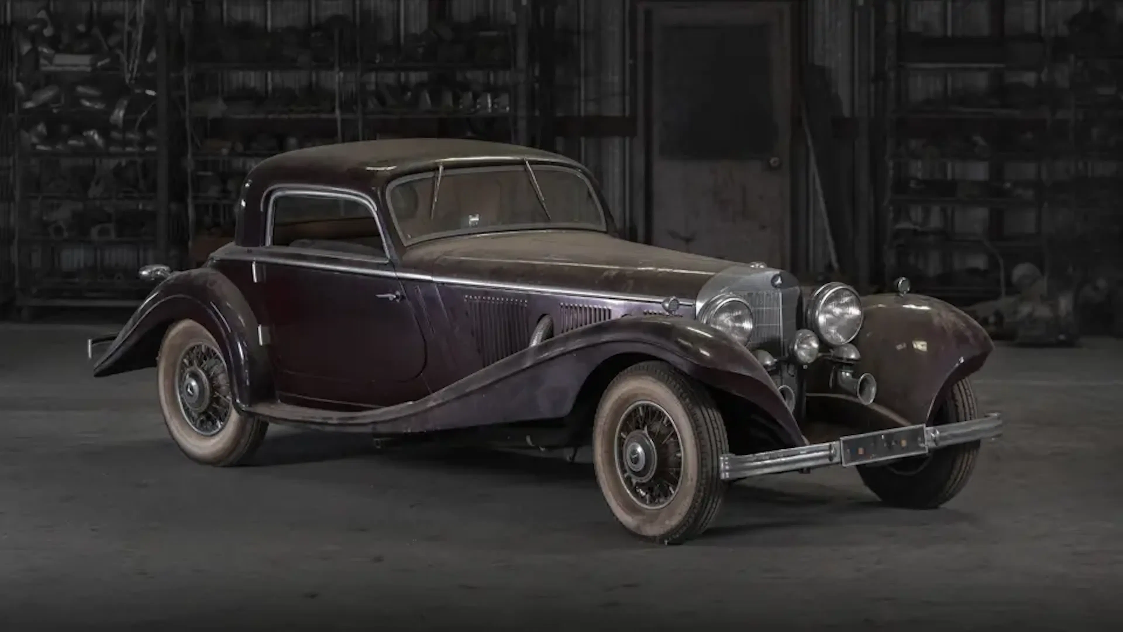 File:Rétromobile 2017 - Mercedes-Benz 500 K - 1934 - 002.jpg - Wikimedia