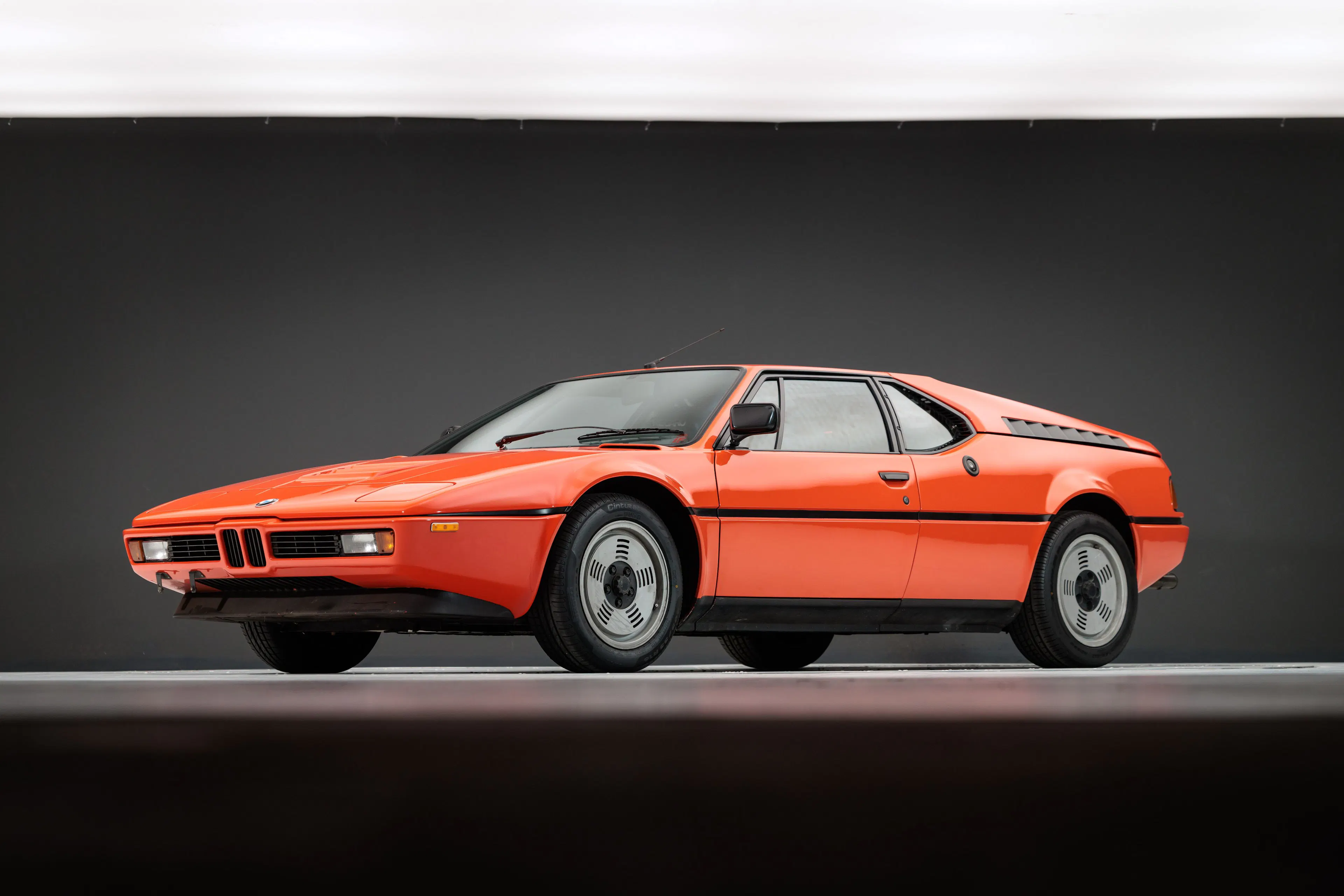 1981 BMW M1 2026-01-30