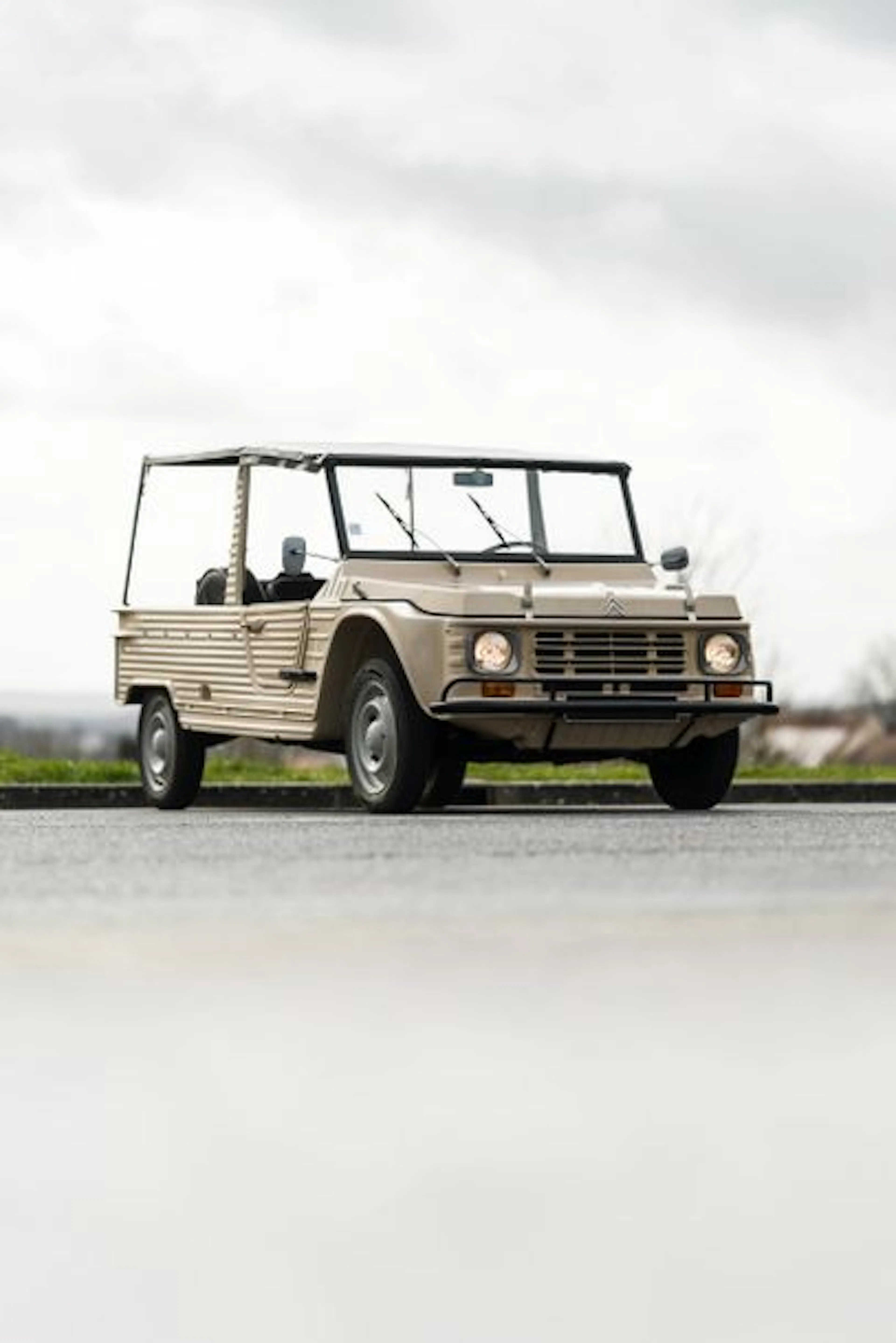 1978 Citroen Mehari