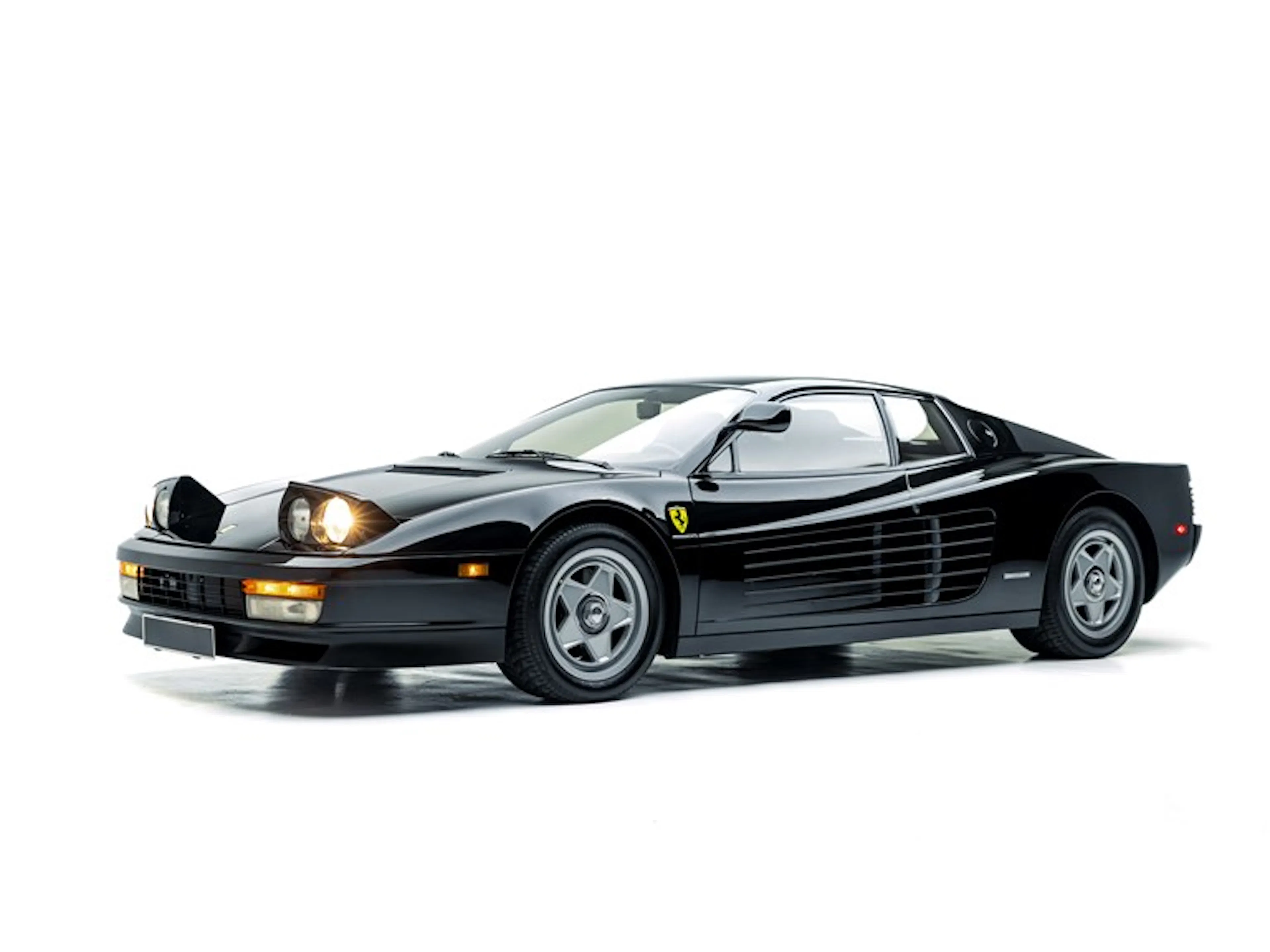 1986 Ferrari Testarossa