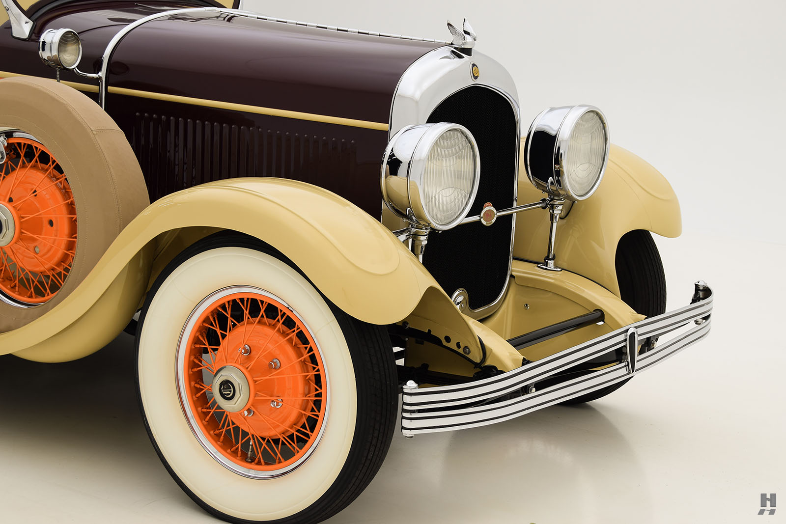 1926 chrysler series e80 imperial