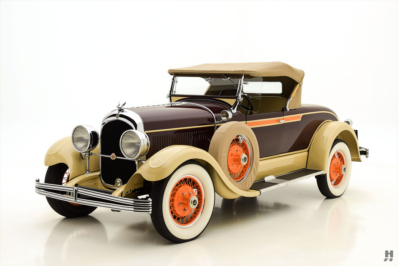 1926 chrysler series e80 custom imperial