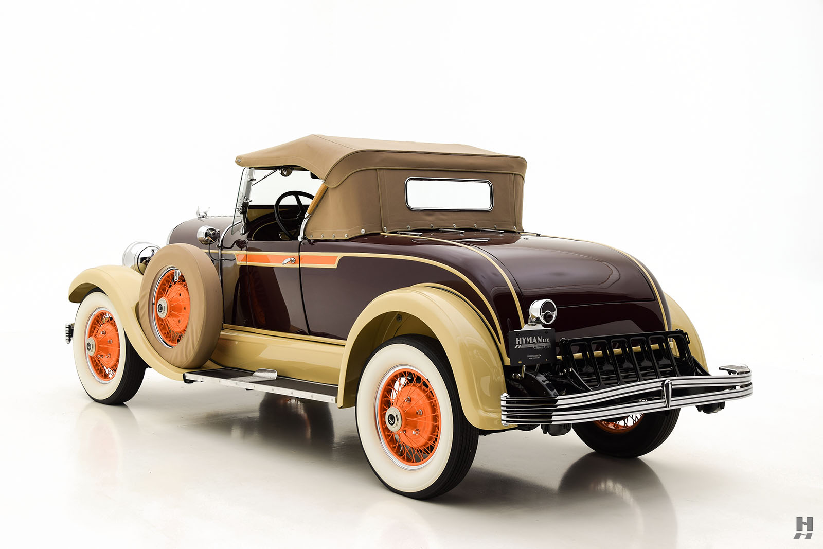 1926 chrysler model g70 royal