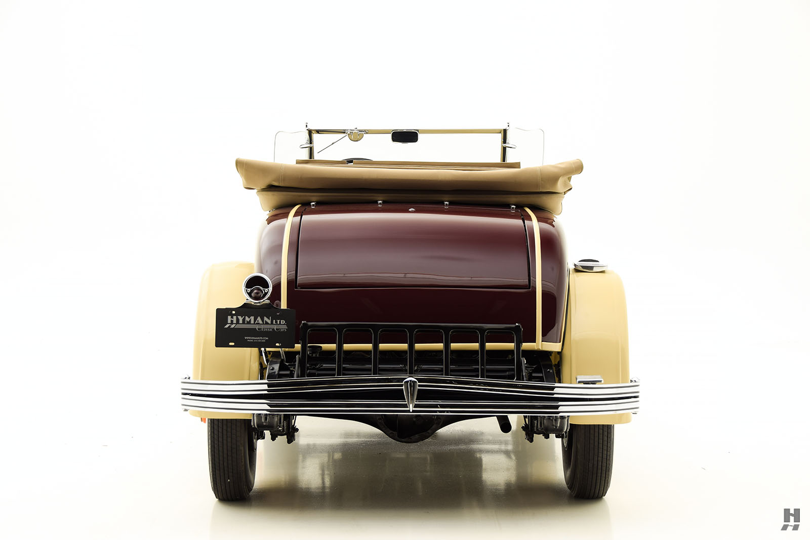 1927 Chrysler Series 50