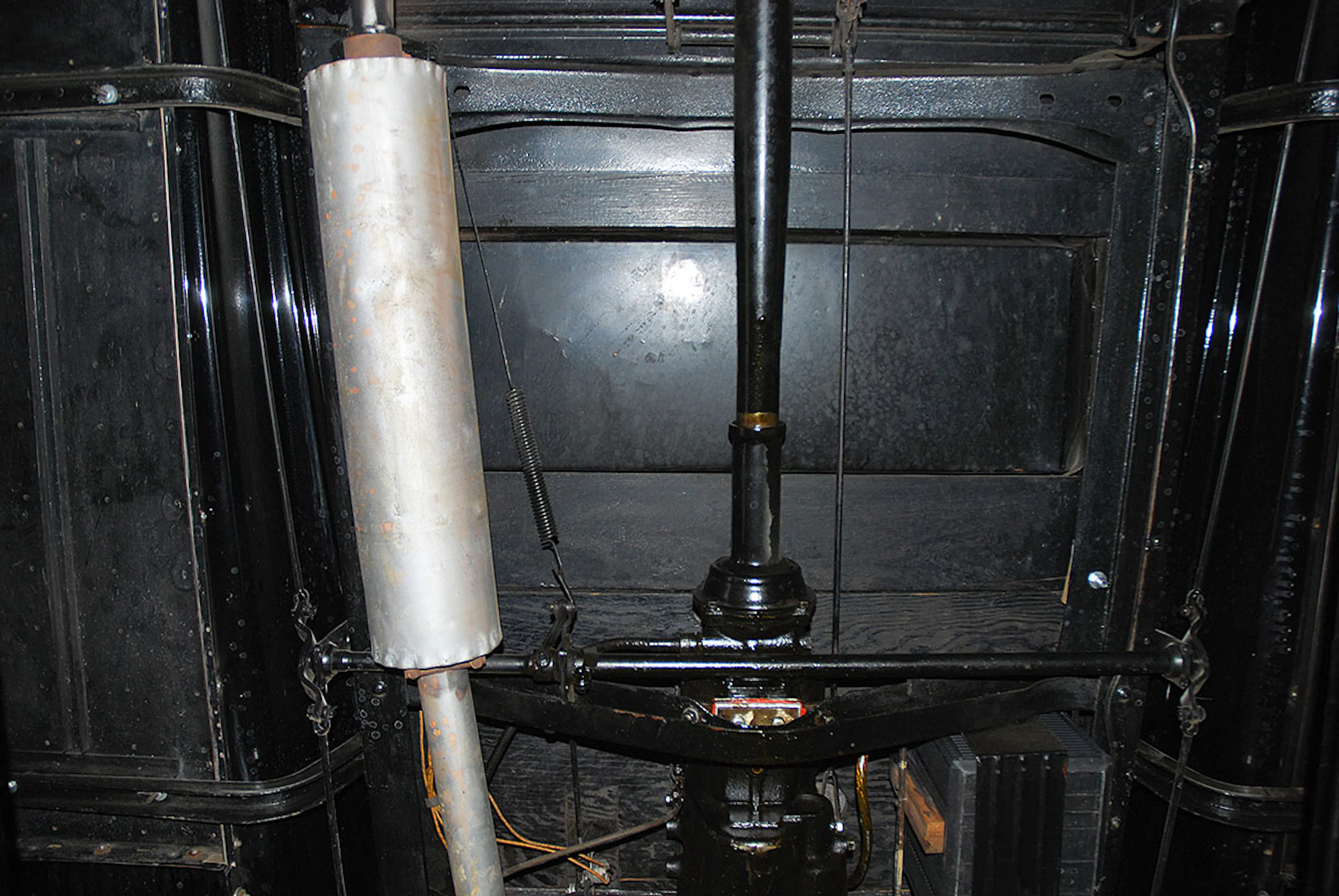 1932 Chevrolet Confederate 2dr Roadster Courtesy of Hyman Ltd.