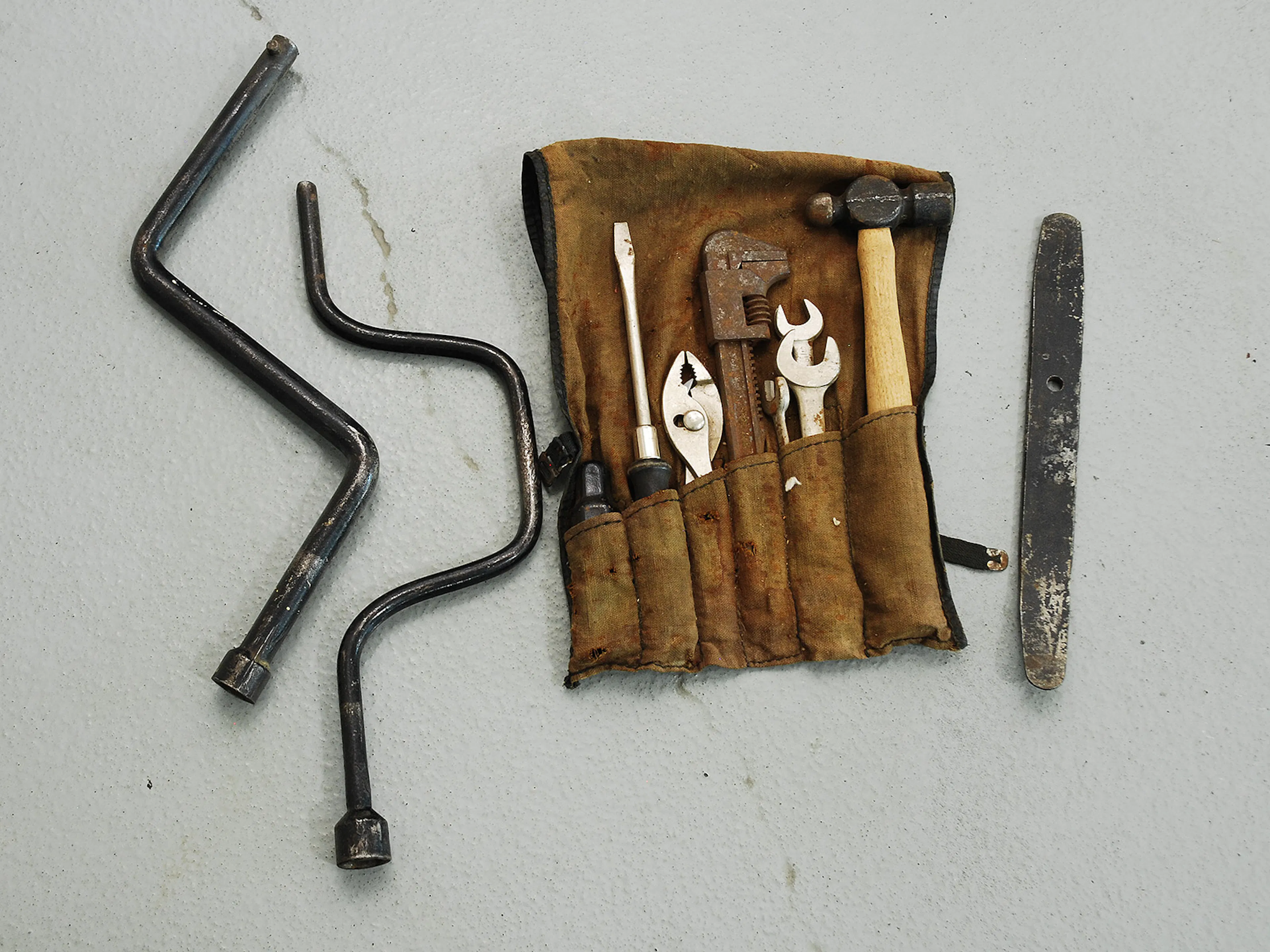 1932 Chevrolet Confederate 2dr Roadster Courtesy of Hyman Ltd.