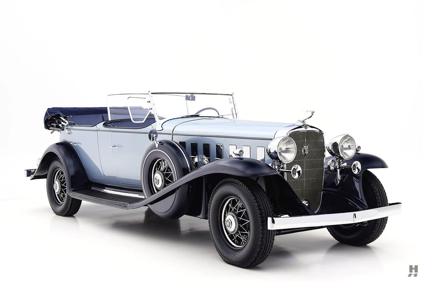 1930 cadillac series 452 fisher