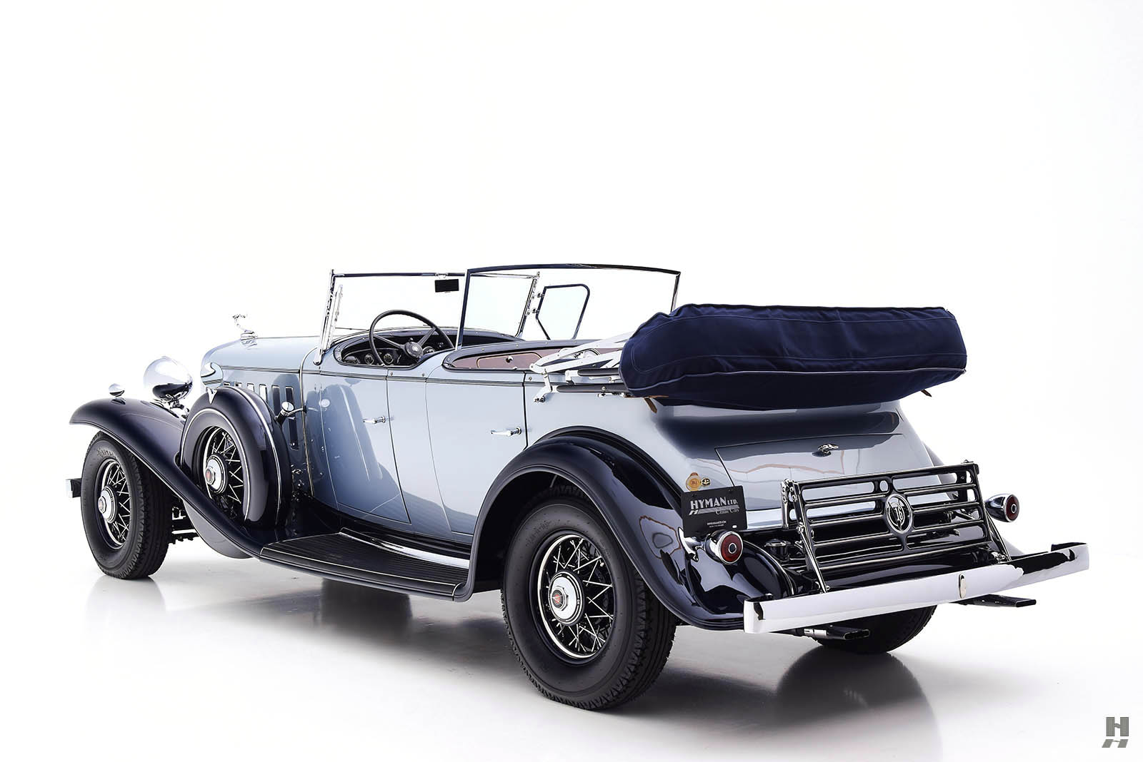 1932 cadillac series 452b fleetwood special custom
