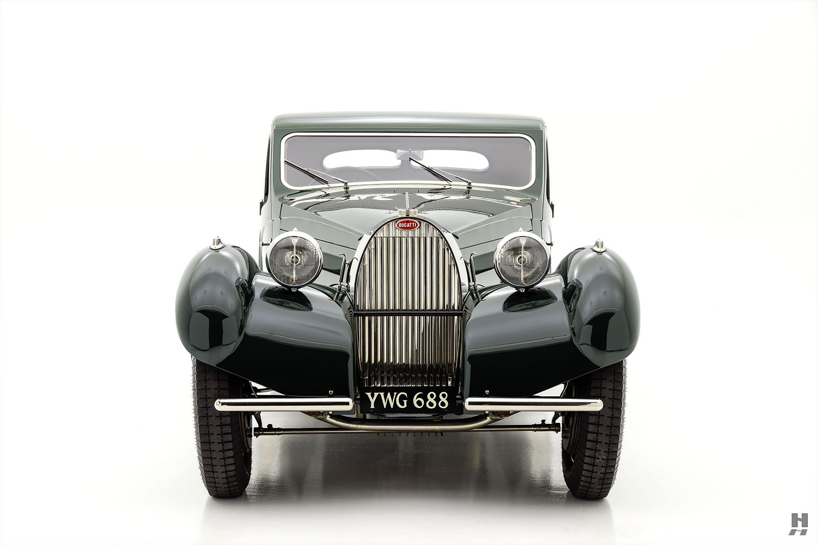 1936 bugatti type 57 ventoux