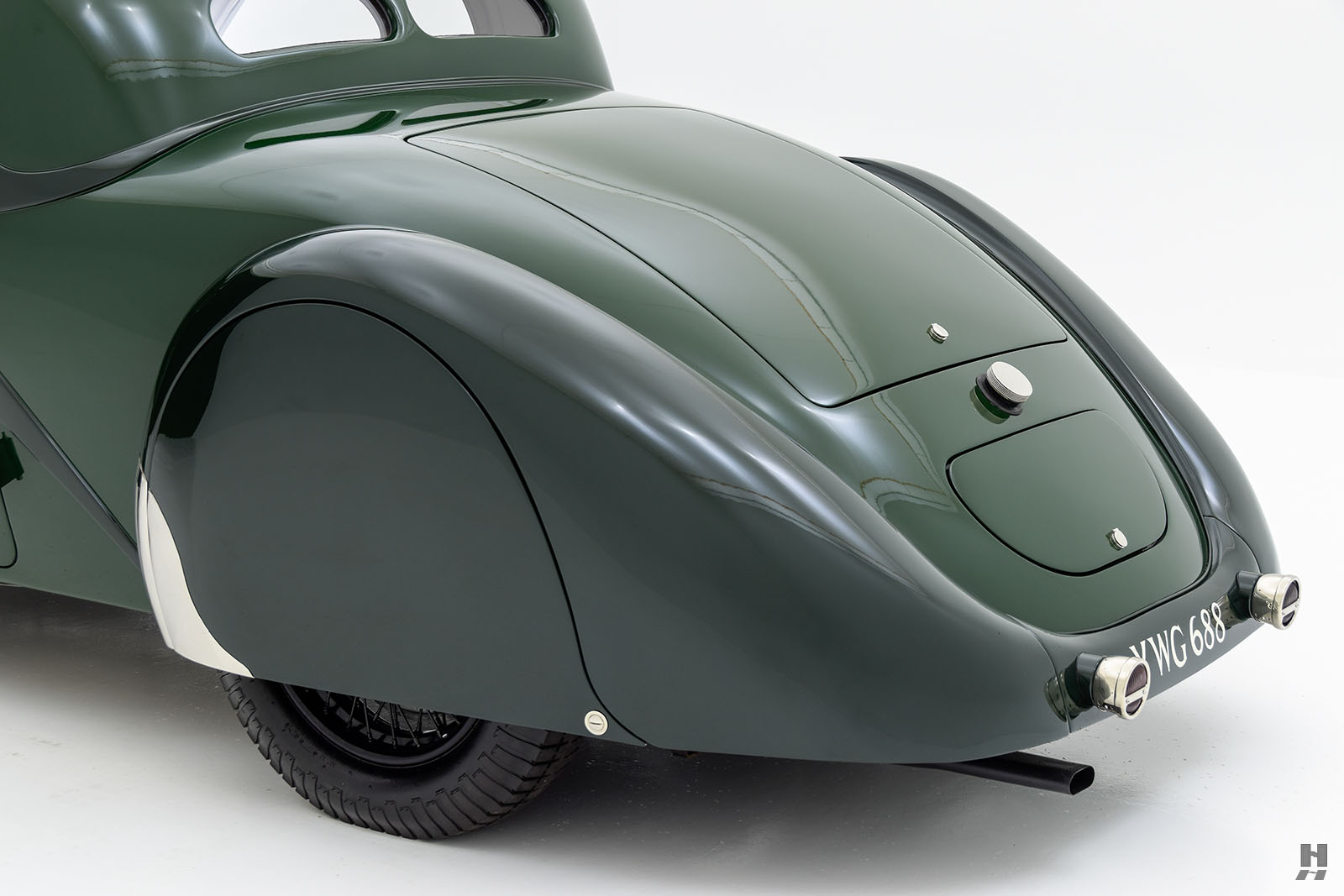 1939 bugatti type 57 ventoux