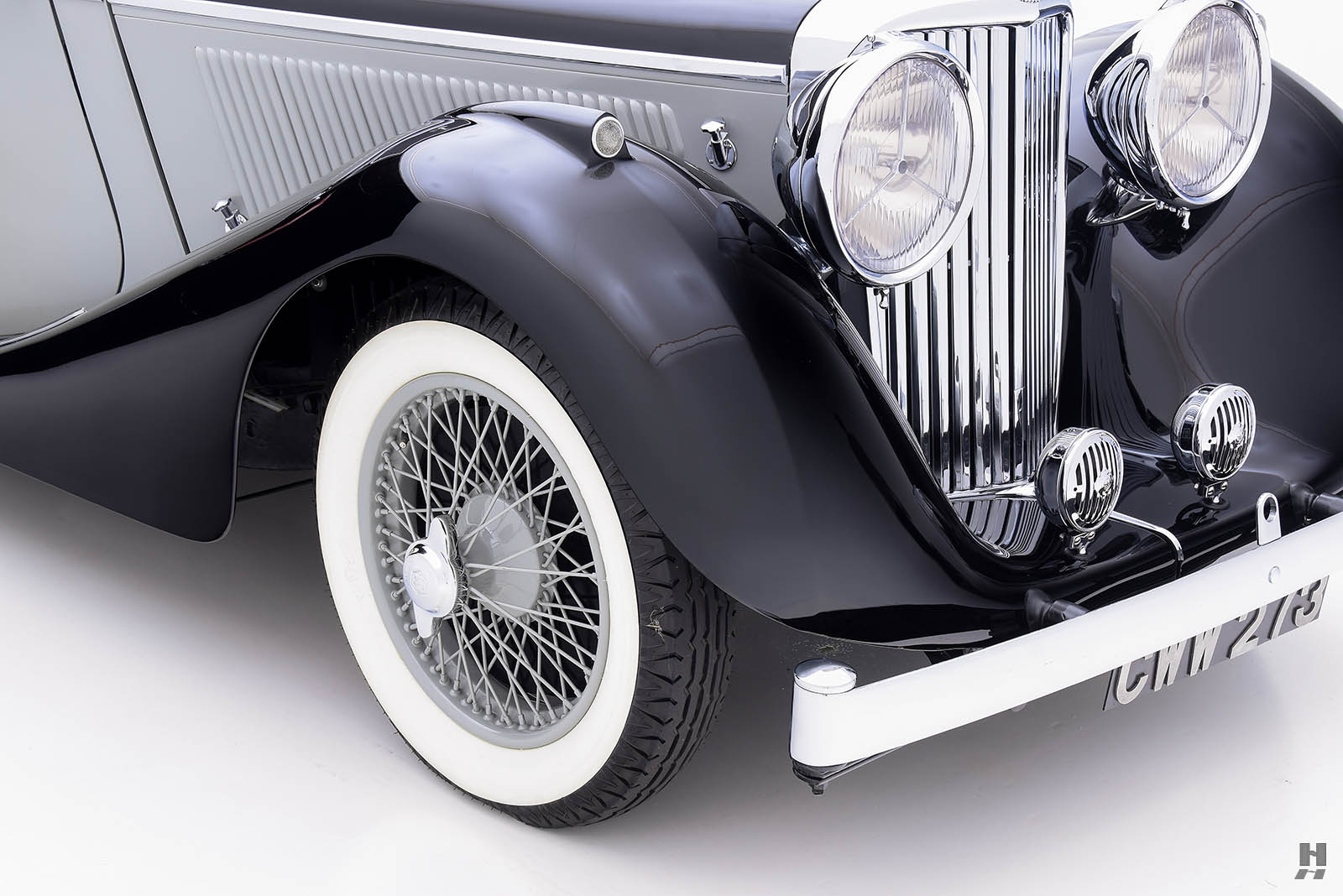 1937 ss jaguar 100 2.5-litre