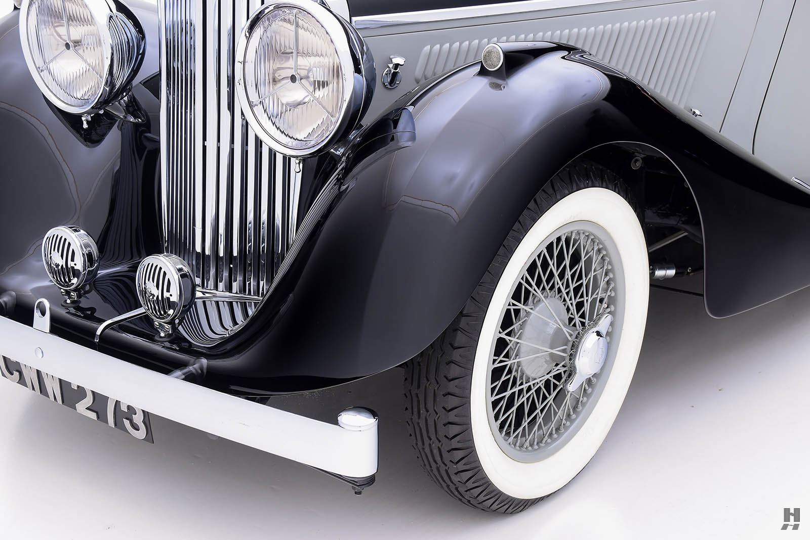 1938 ss jaguar 100 3.5-litre