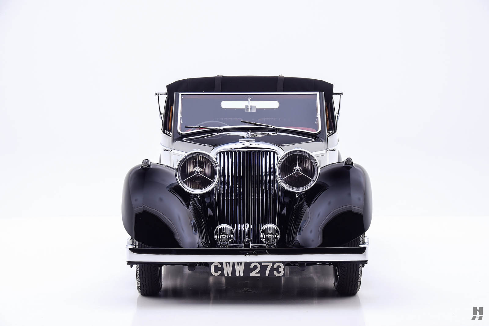 1939 ss jaguar 100 3.5-litre