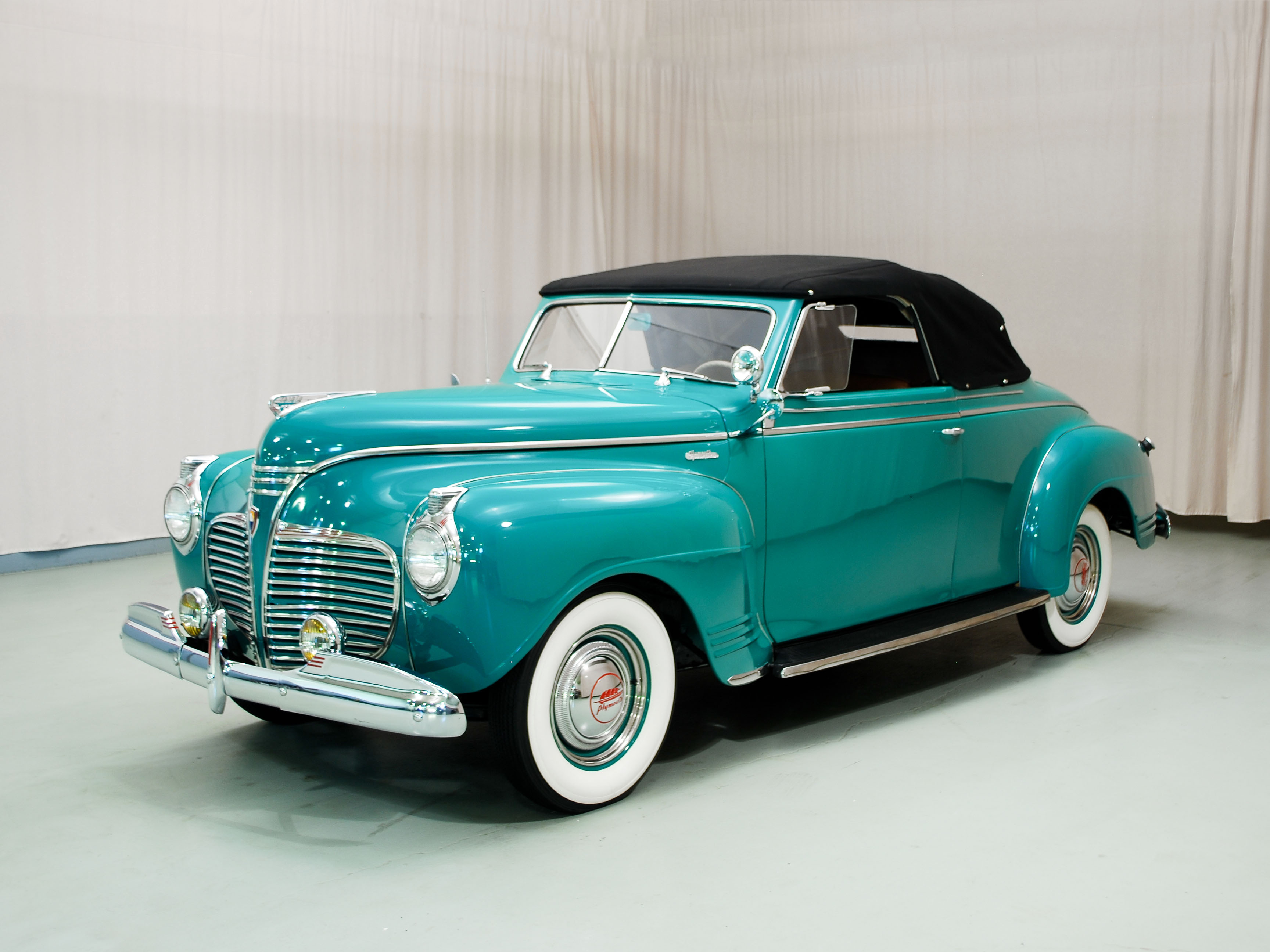 1941 plymouth p12 special deluxe