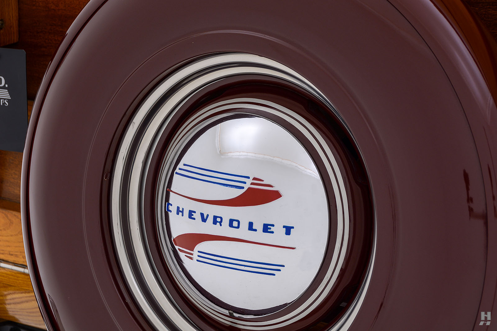 1948 chevrolet fleetmaster