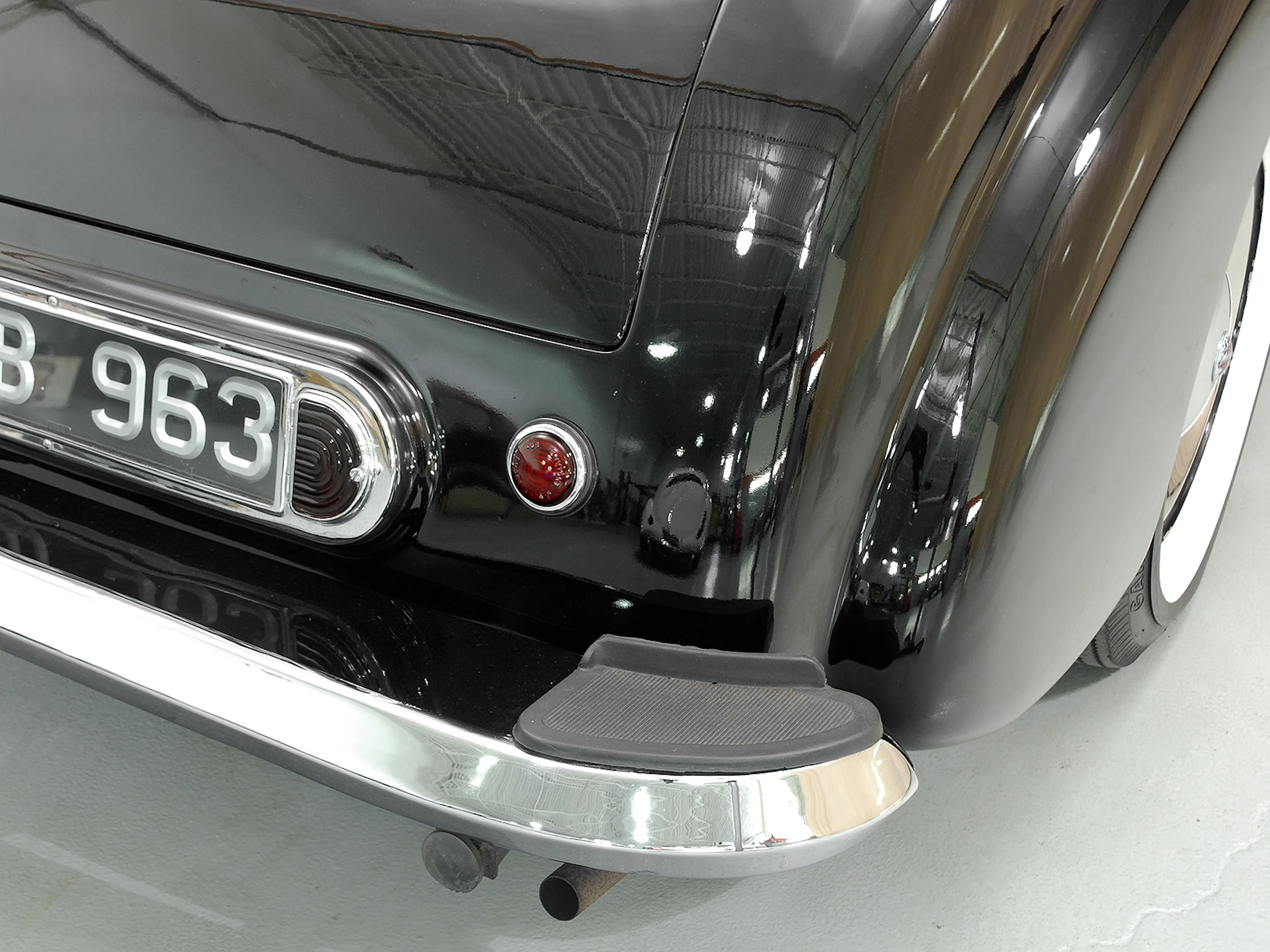 1949 Triumph 2000 2dr Roadster Courtesy of Hyman Ltd.