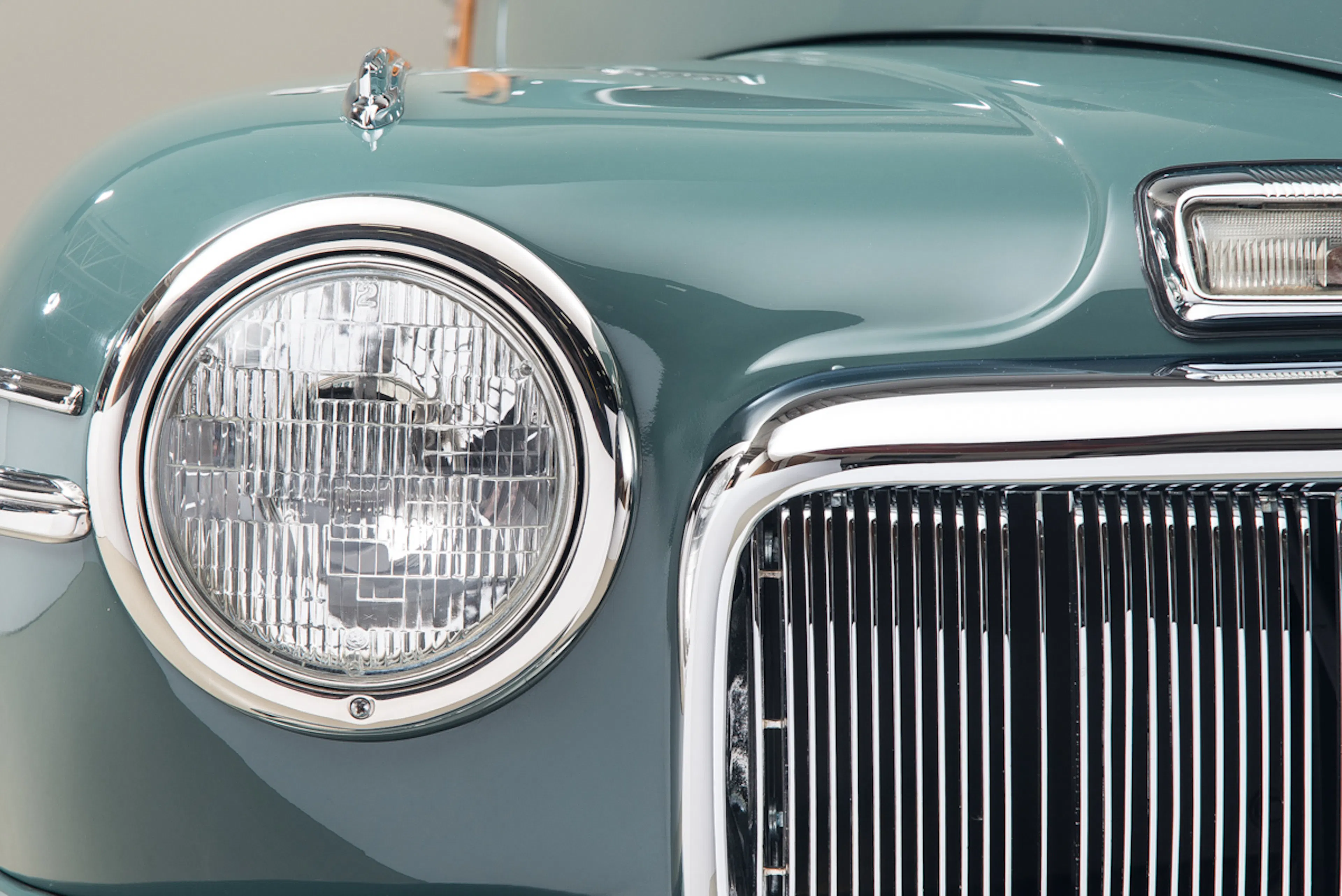 1947 Mercury Series 79M 4dr Station Wagon Courtesy of Canepa