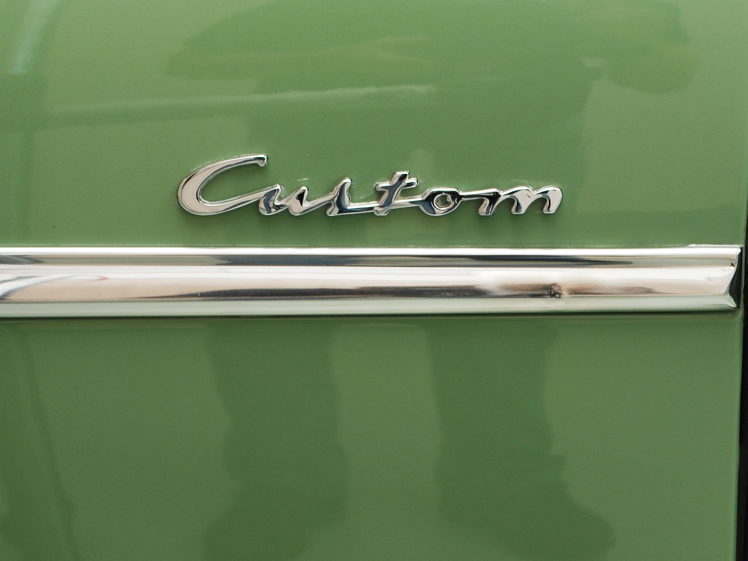 1950 desoto custom suburban