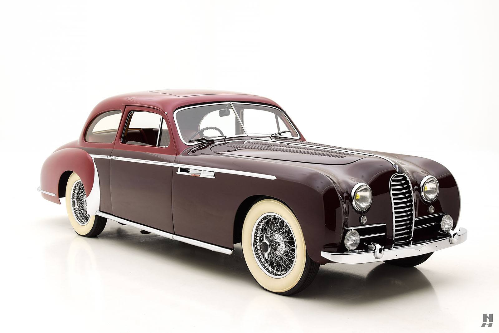 1947 Talbot-Lago Record