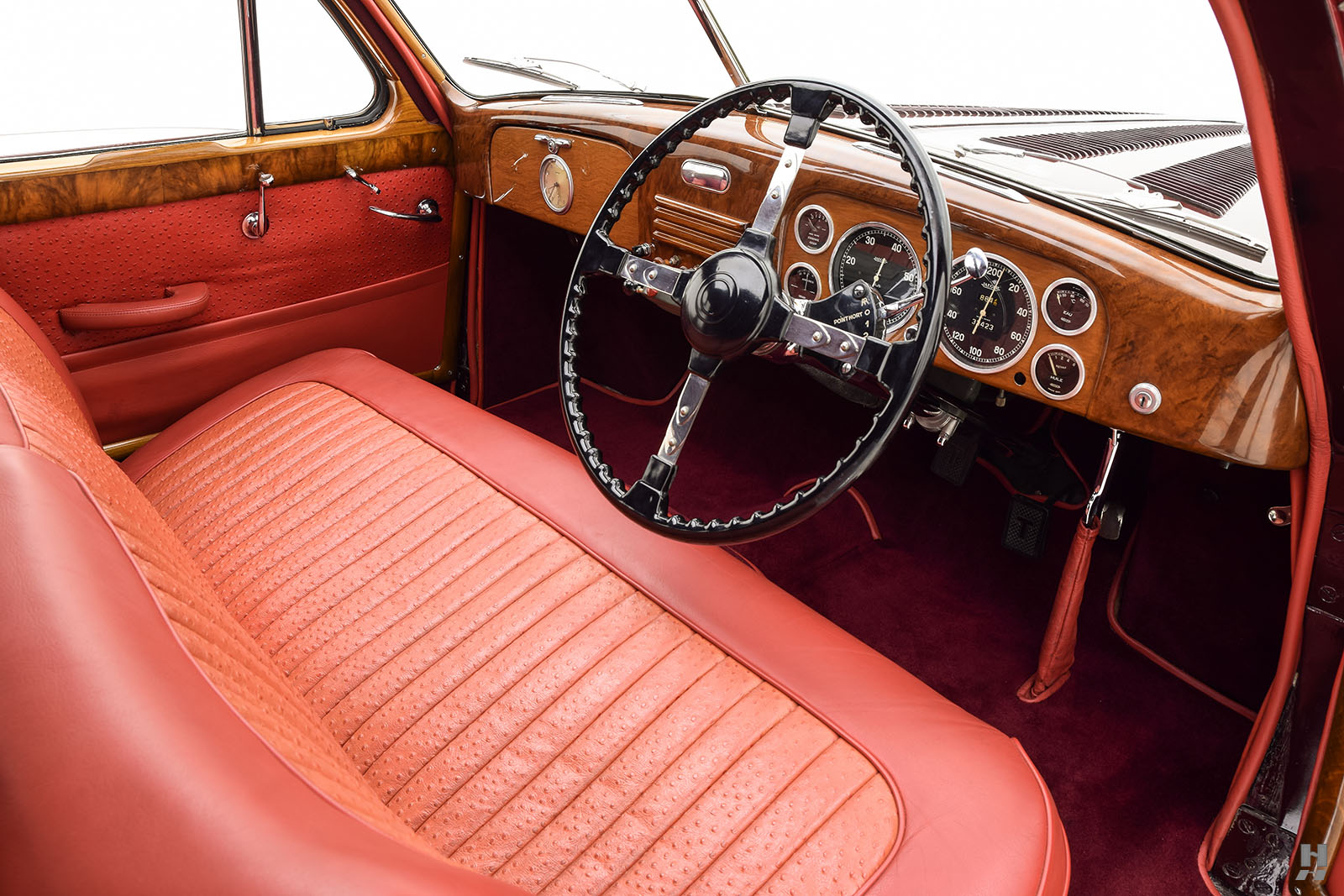 1947 Talbot-Lago Quinze-Luxe