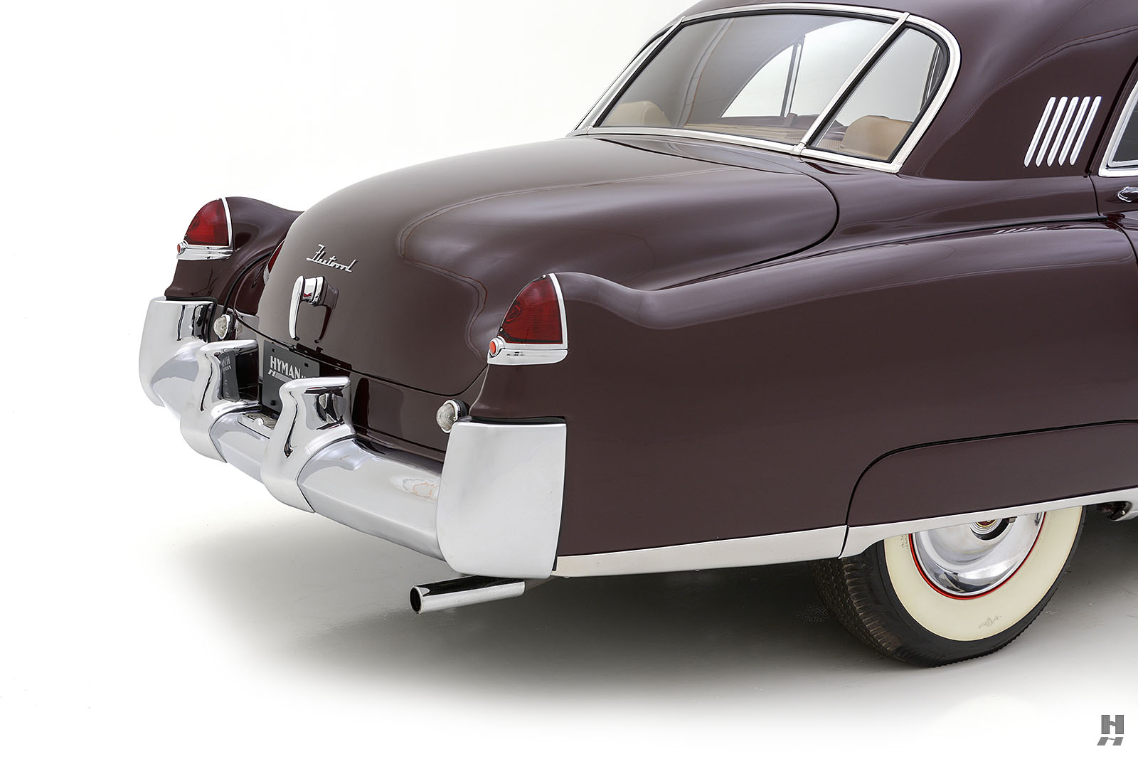 1949 Cadillac Fleetwood 60 Special