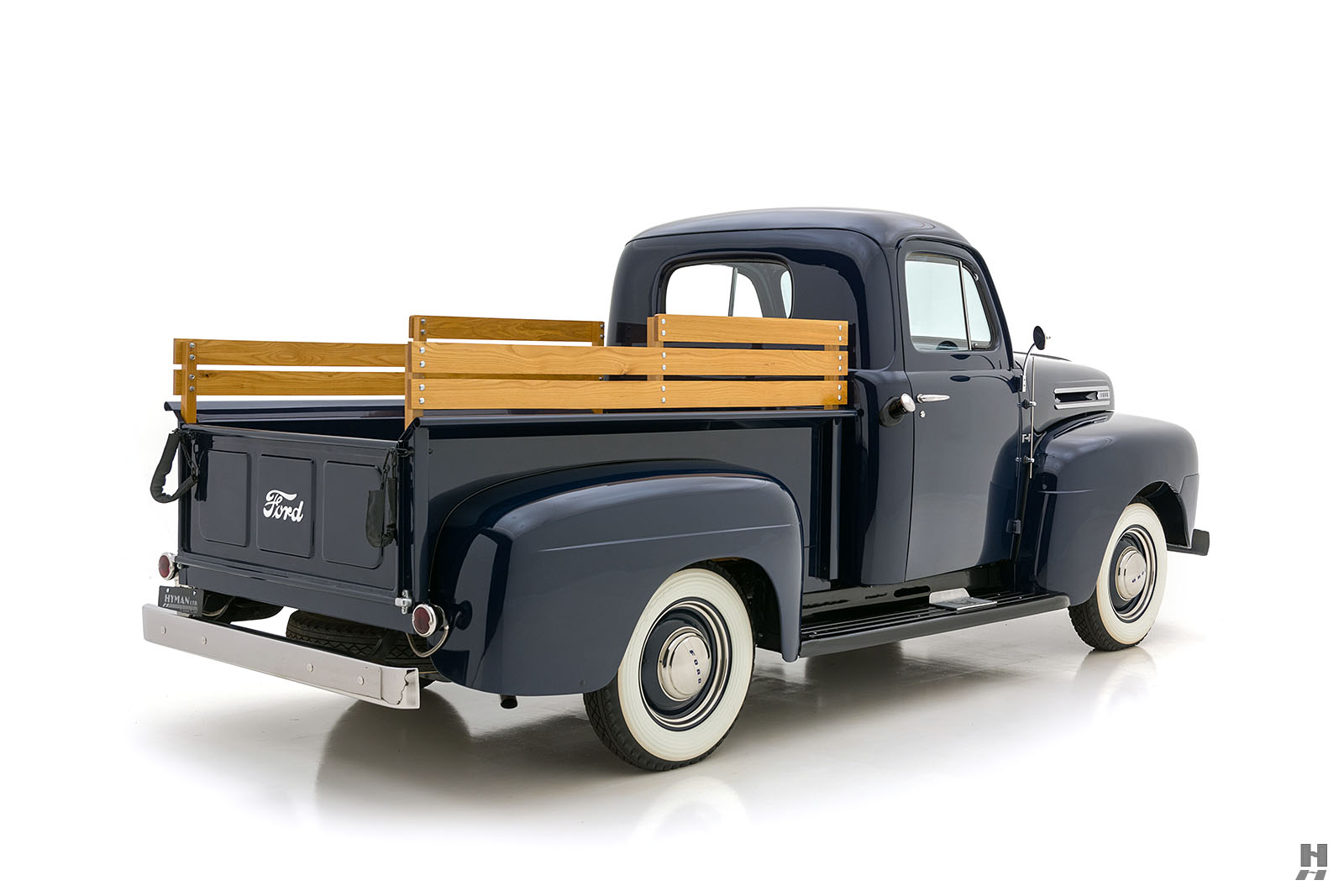 1948 ford f-1 1/2 ton
