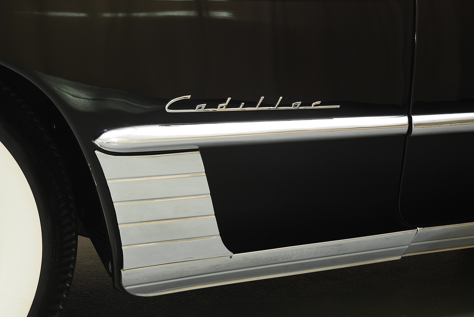 1951 Cadillac Series 61