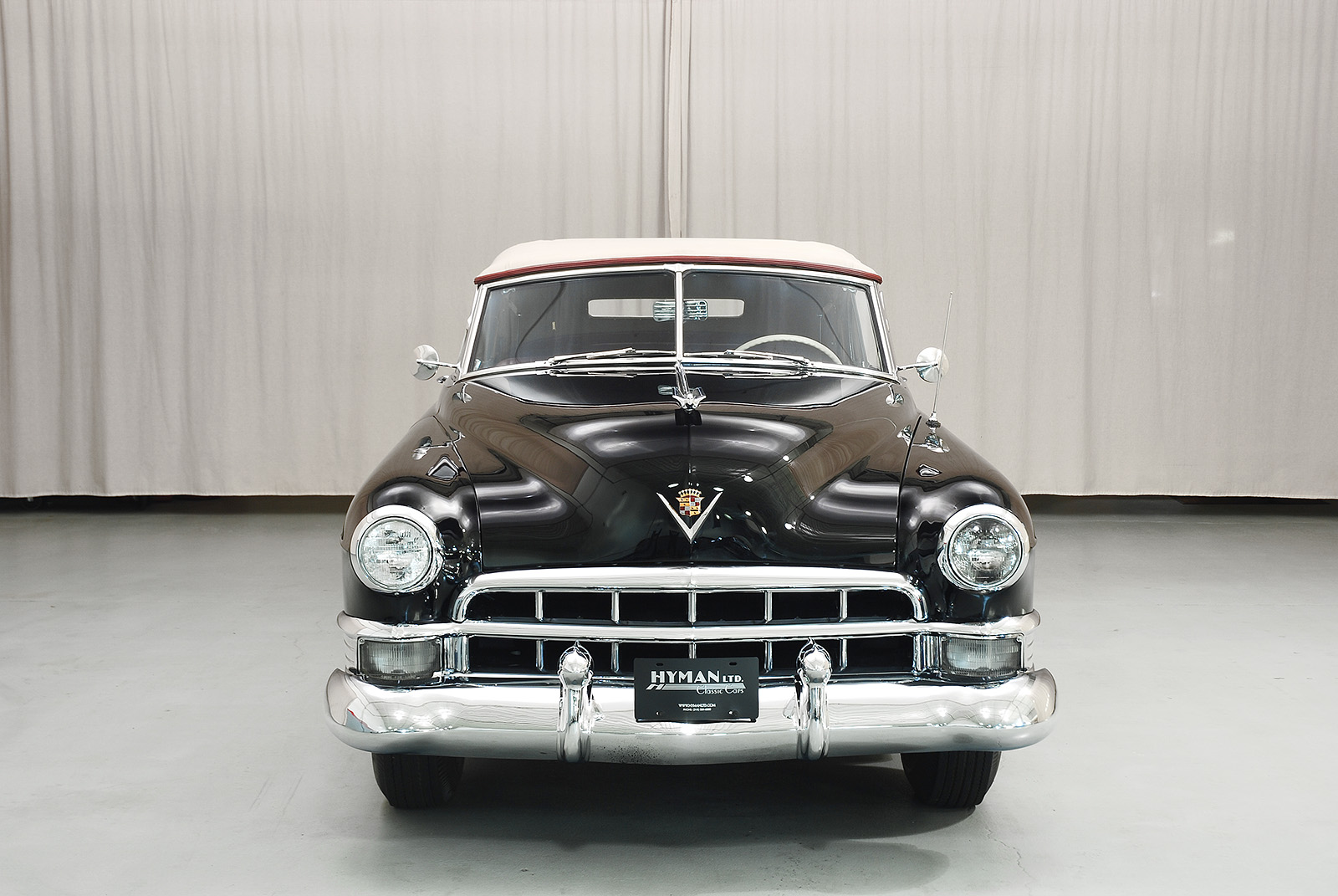 1951 Cadillac Series 61