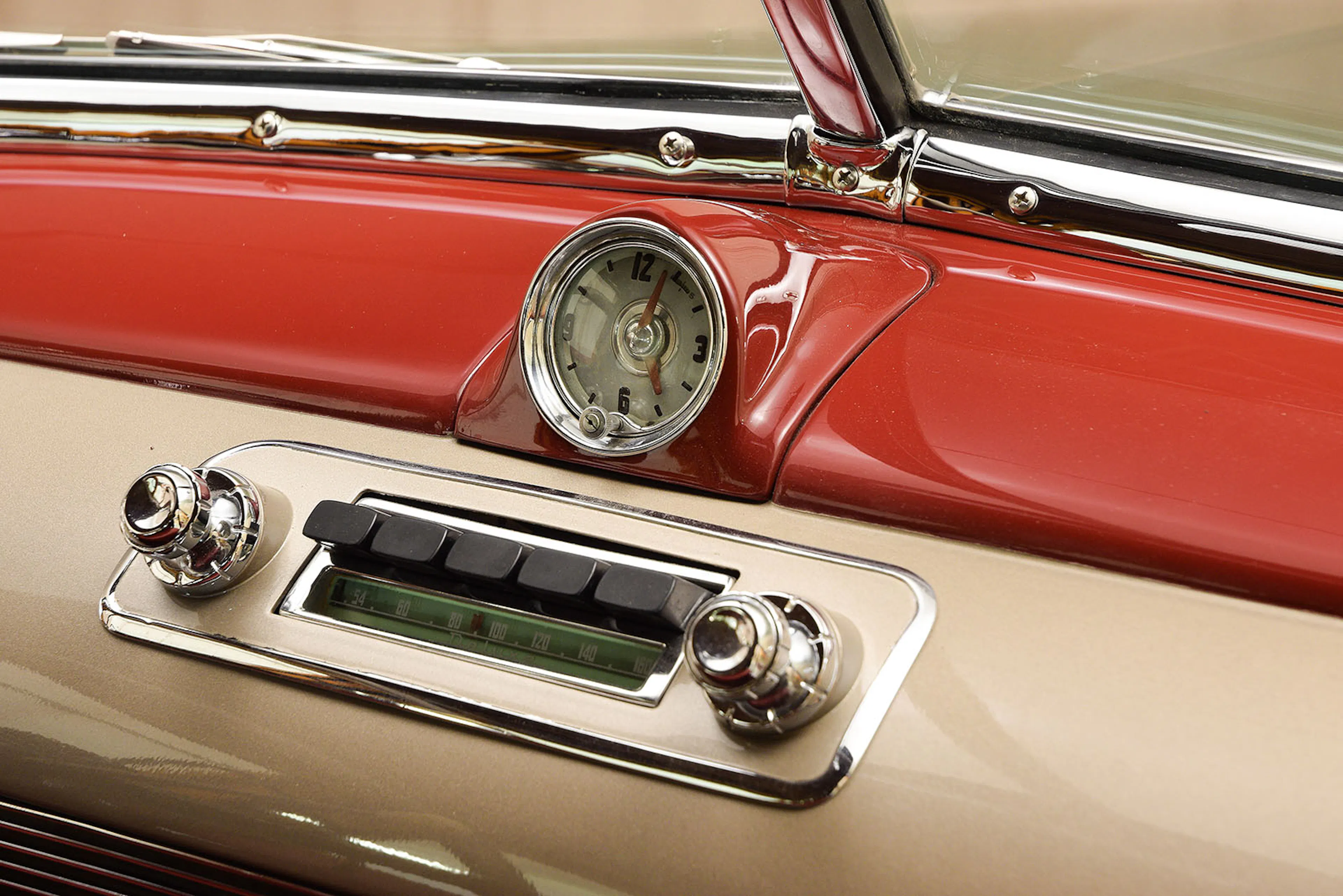 1949 Oldsmobile Series 88 Futuramic 4dr Station Wagon Courtesy of Hyman Ltd.
