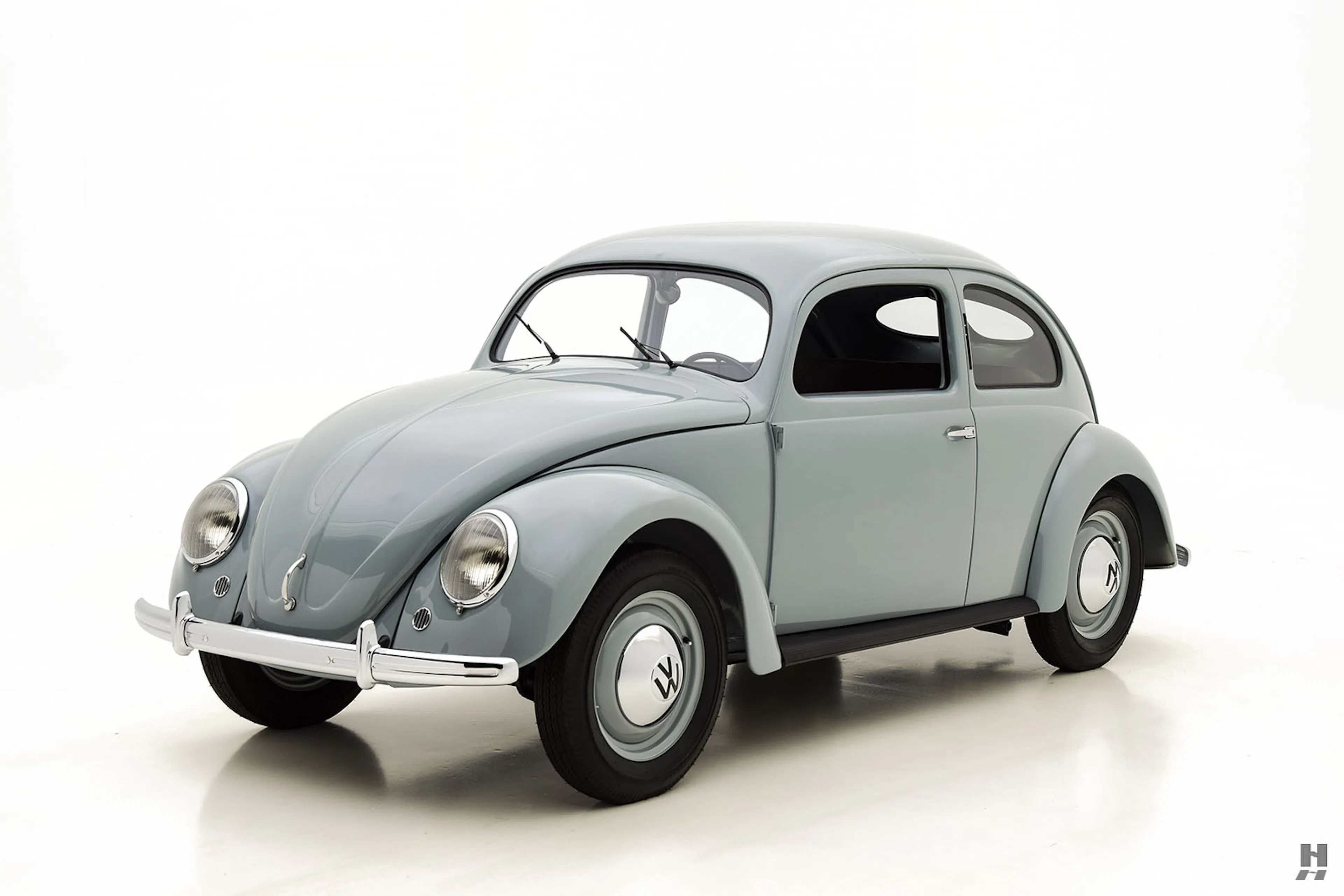 1949 Volkswagen Beetle 2dr Split-Window Sedan Courtesy of Hyman Ltd.