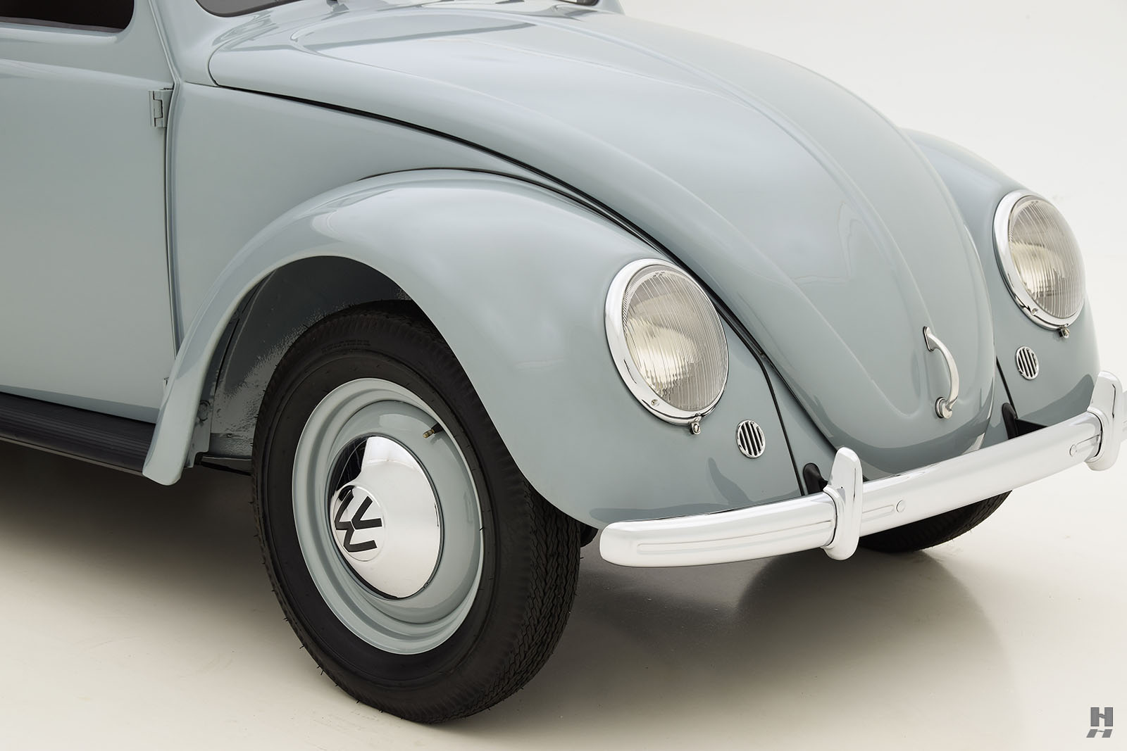 1957 volkswagen beetle