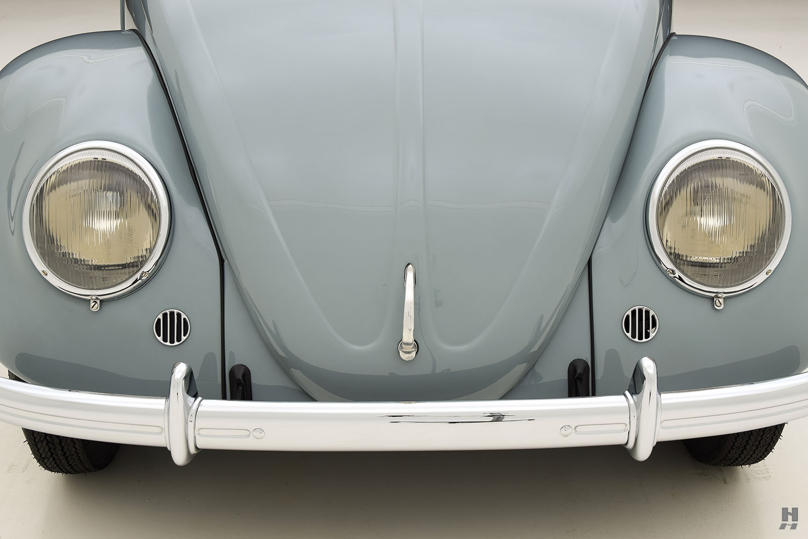 1962 volkswagen beetle