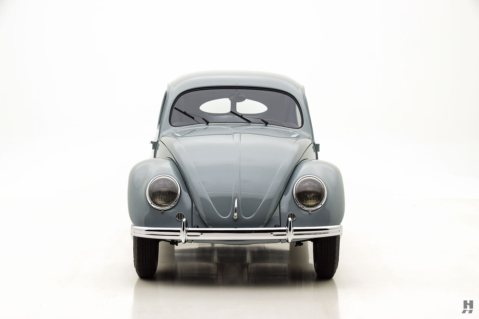 1950 volkswagen beetle