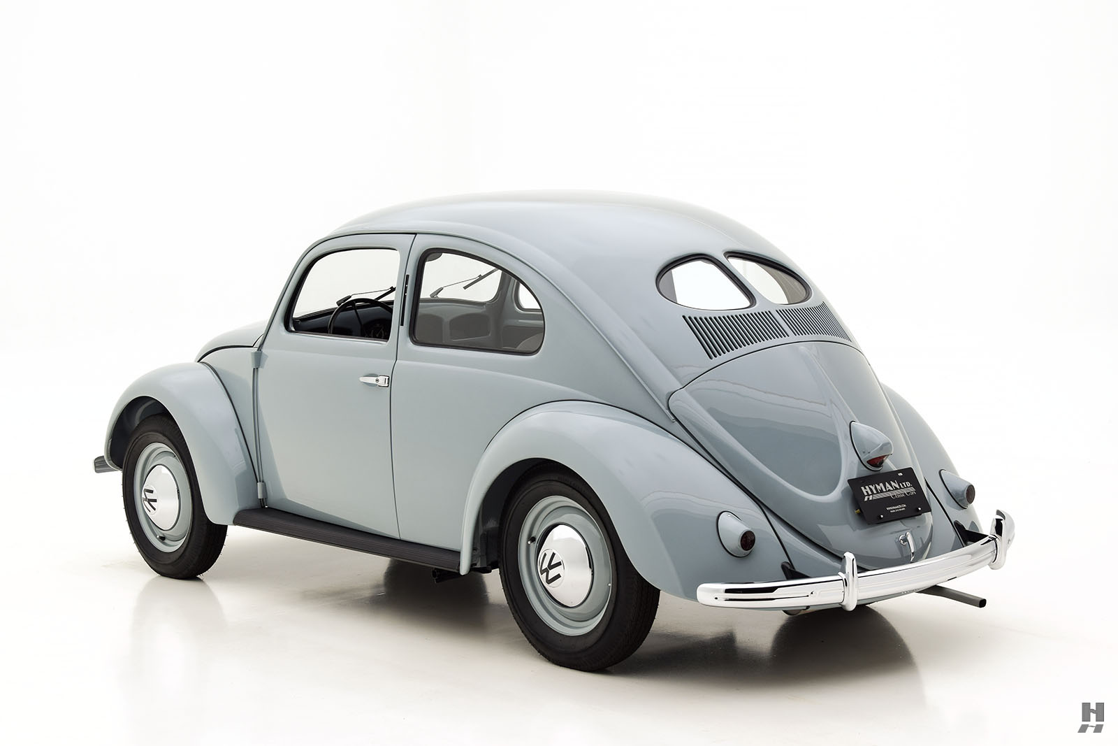 1953 volkswagen beetle